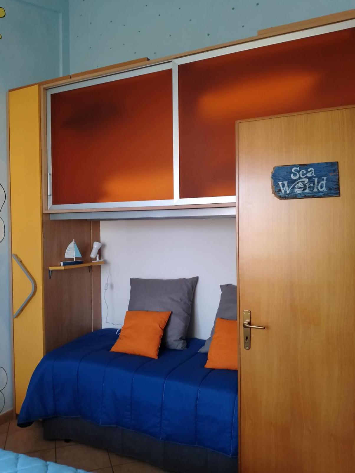 Villa Corallina Relais & Climbing Center