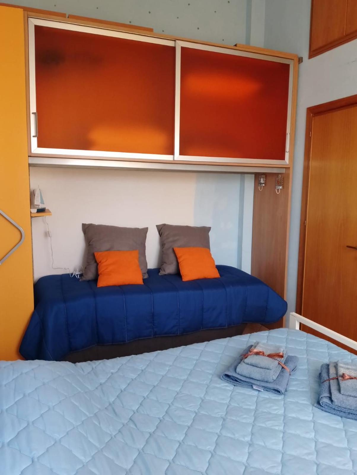 Villa Corallina Relais & Climbing Center