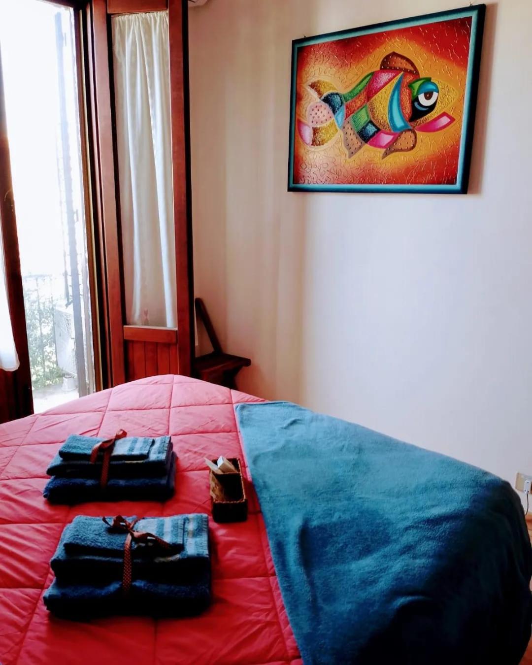 Villa Corallina Relais & Climbing Center