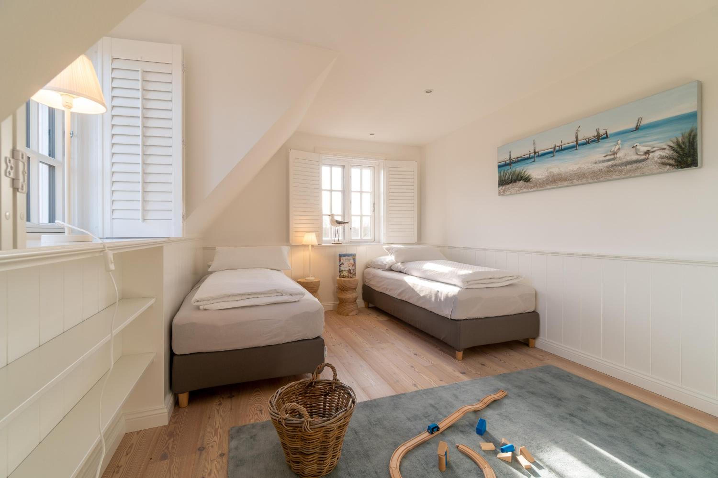 Landhaus Marie