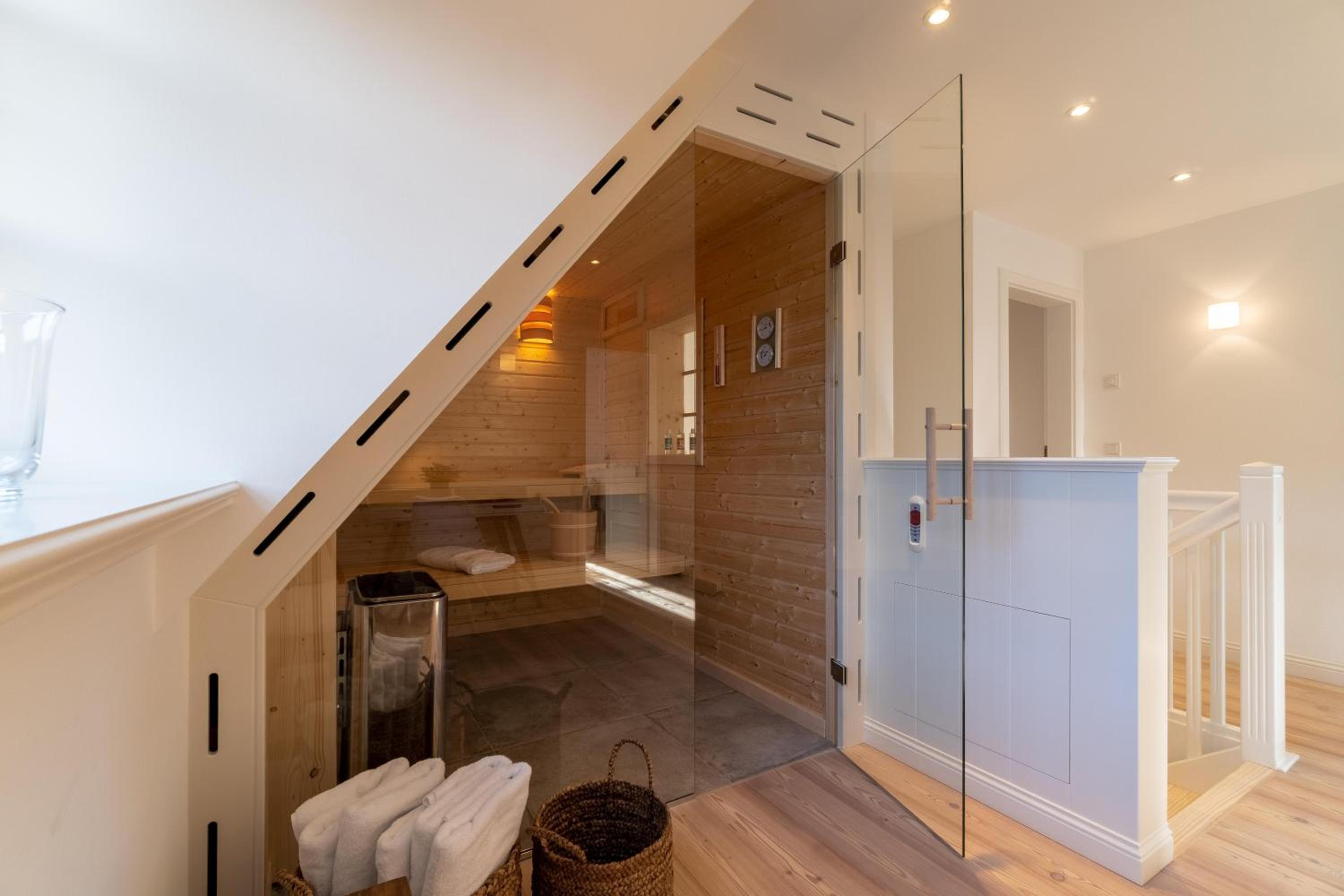 Landhaus Marie