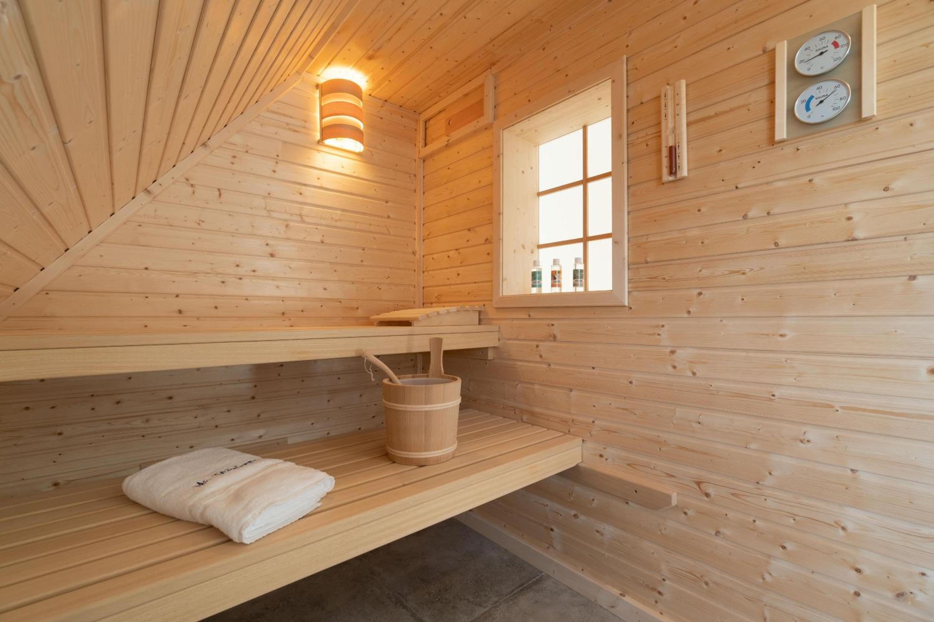 Landhaus Marie
