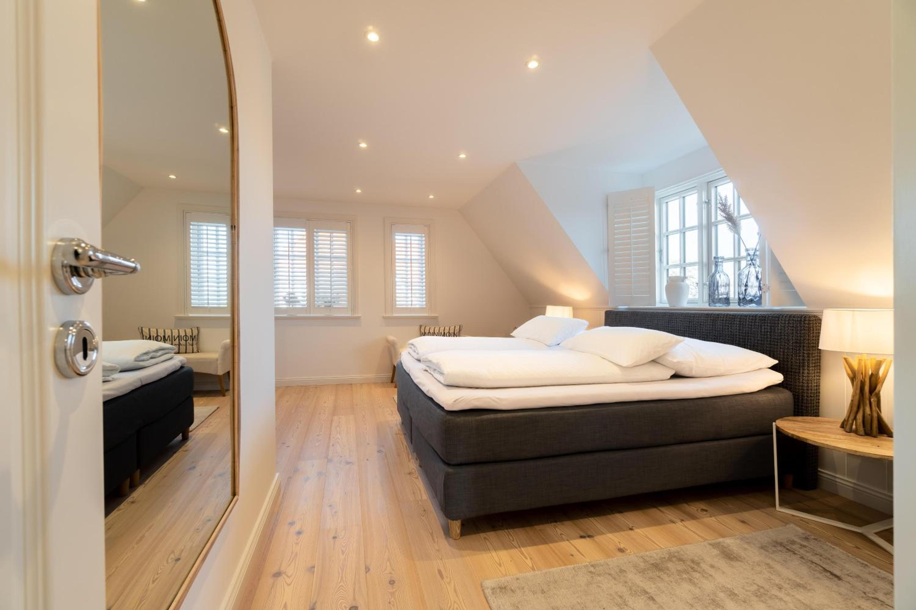 Landhaus Marie