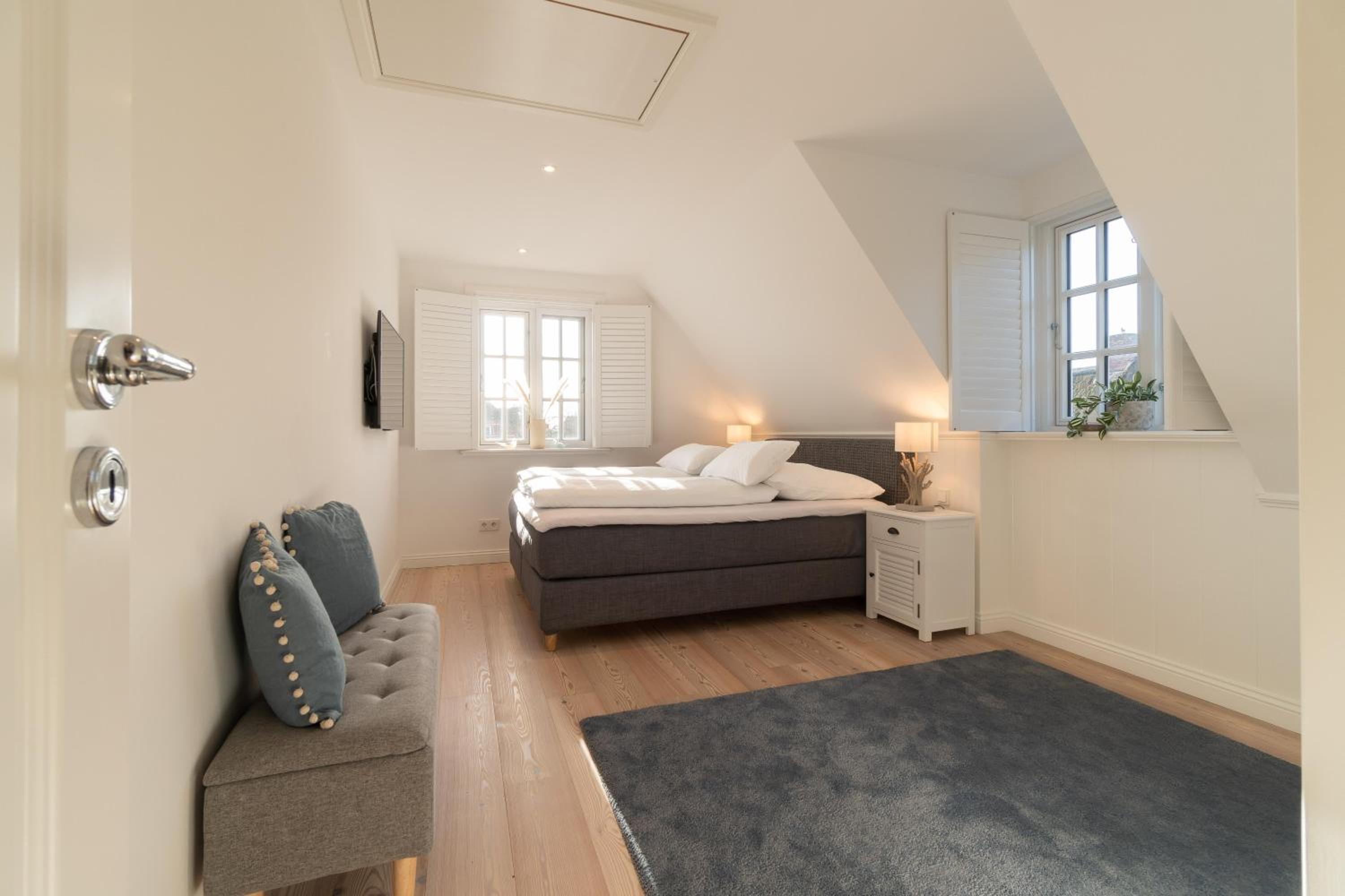 Landhaus Marie