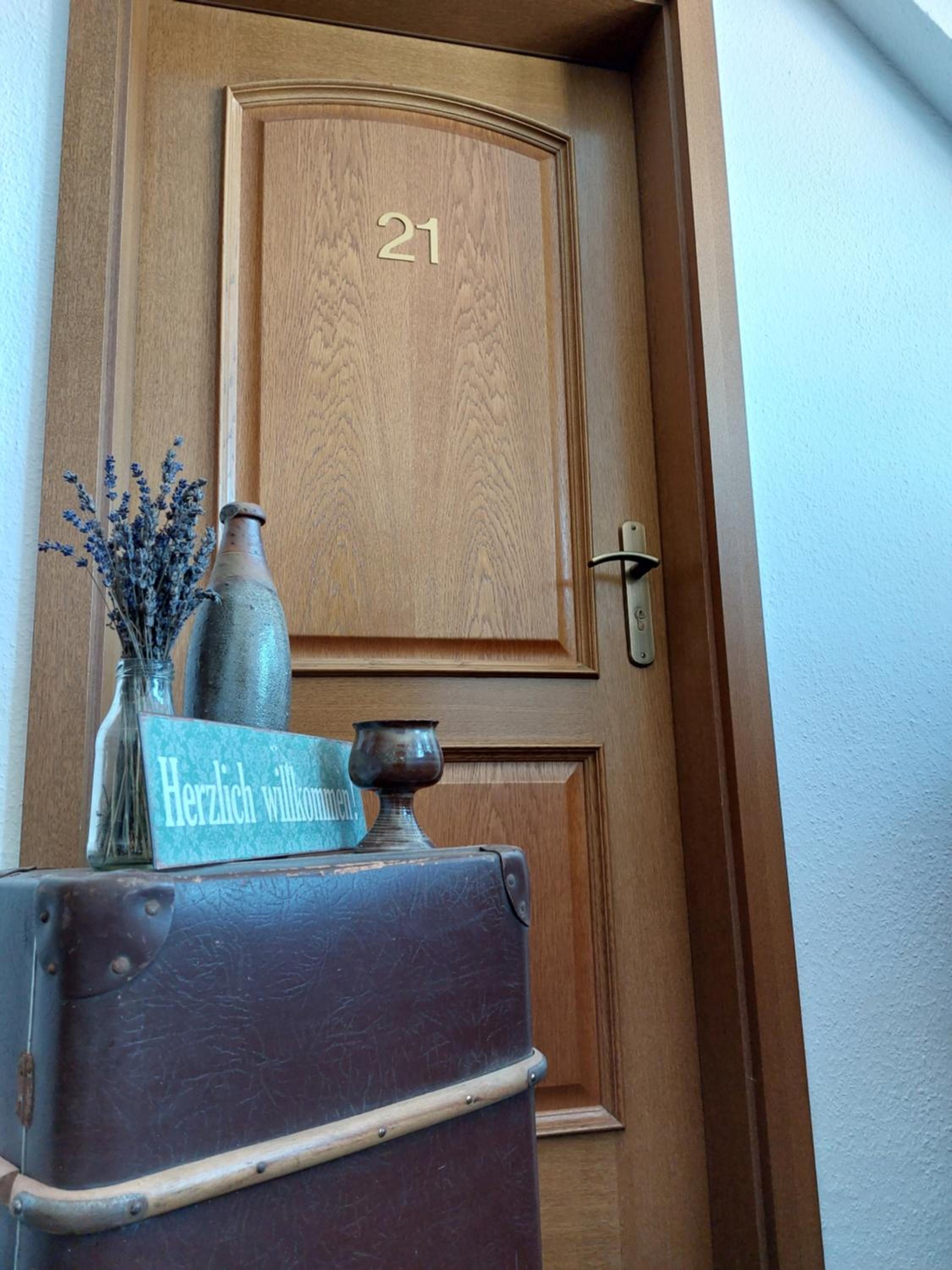 Hotel Zum Poppschen Gut