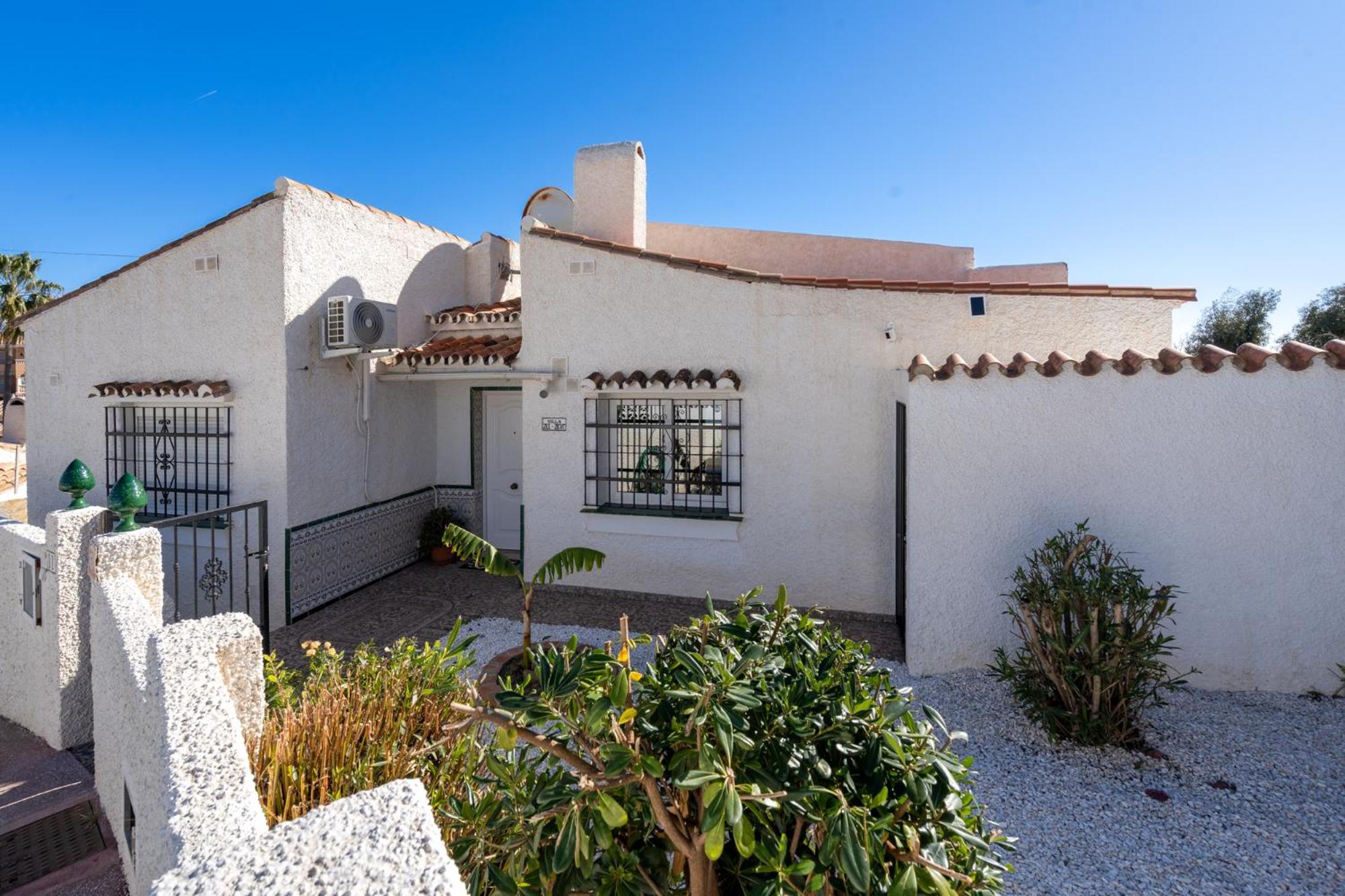 Lets in the Sun - Casita Lighthouse