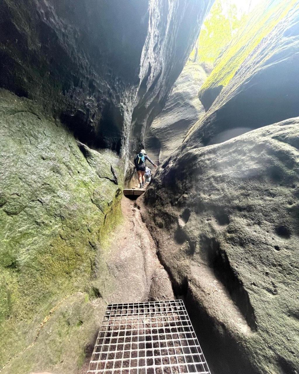 Bergblick Apartment Sächsische Schweiz