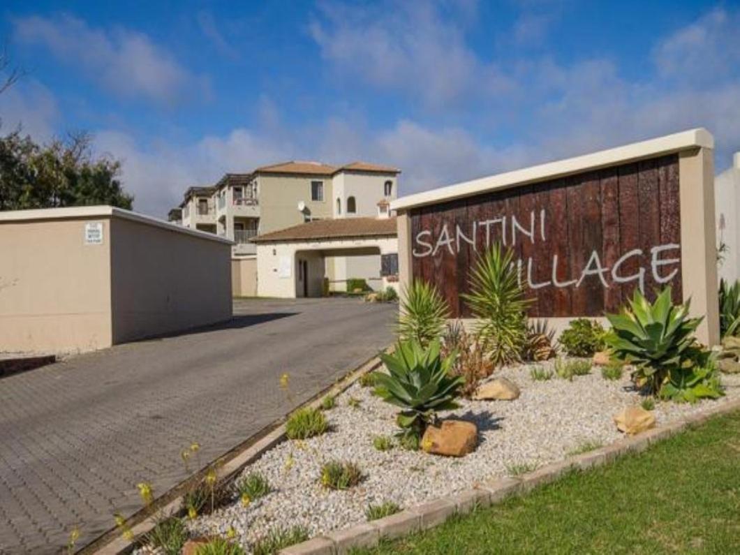 Santini Village 74 view 4