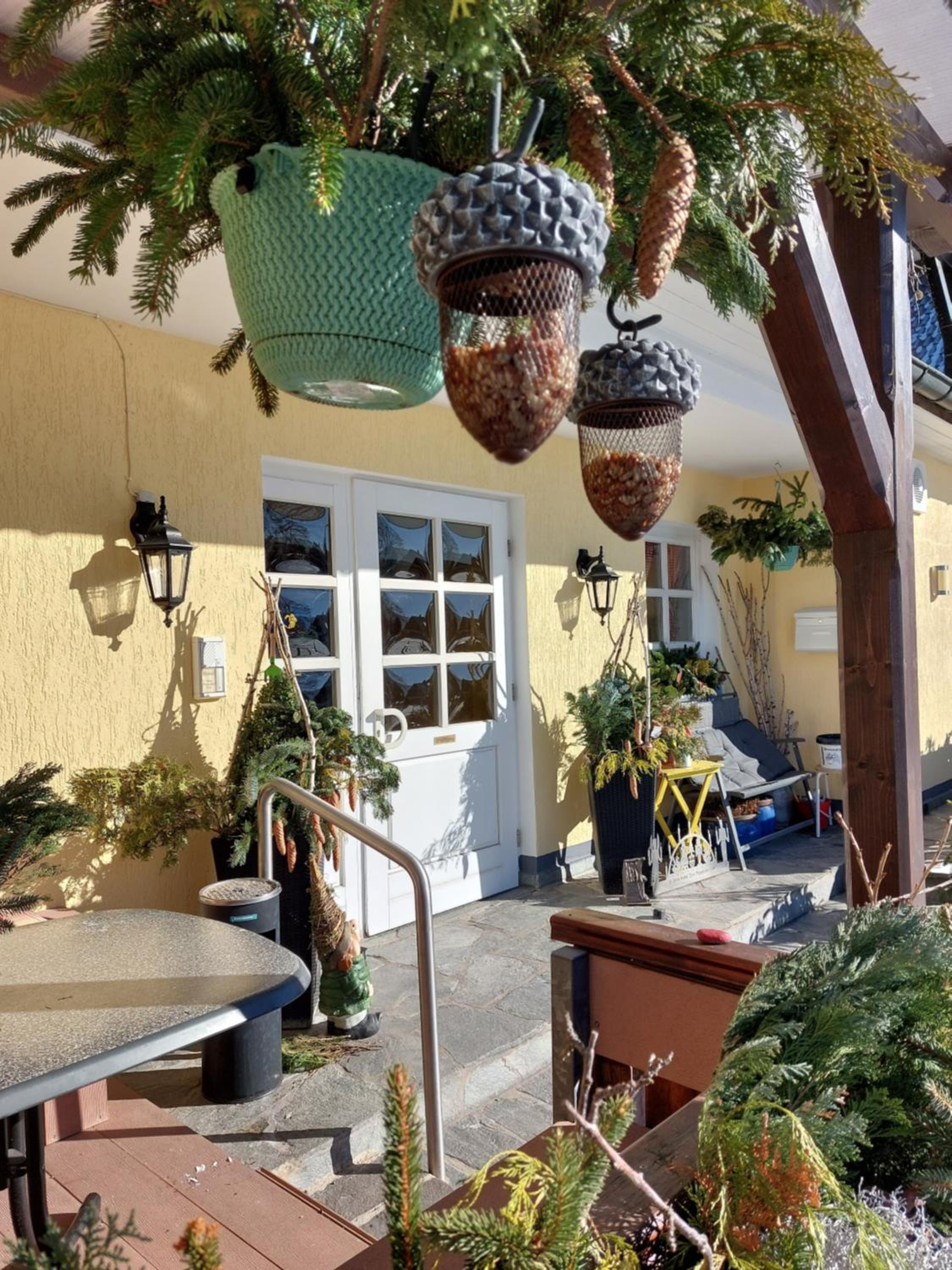 Hotel Zum Poppschen Gut