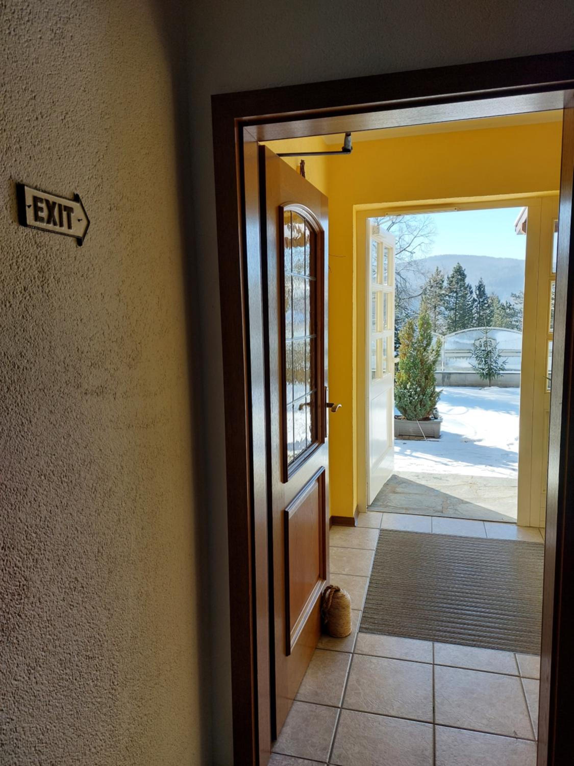 Hotel Zum Poppschen Gut