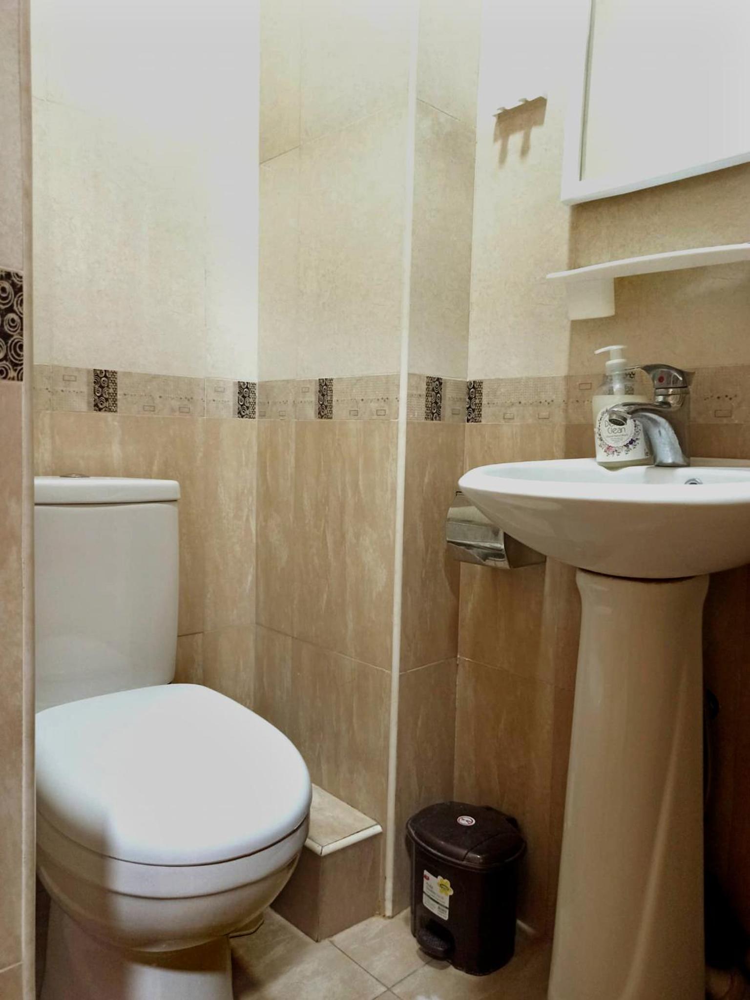 Aygestan Hotel
