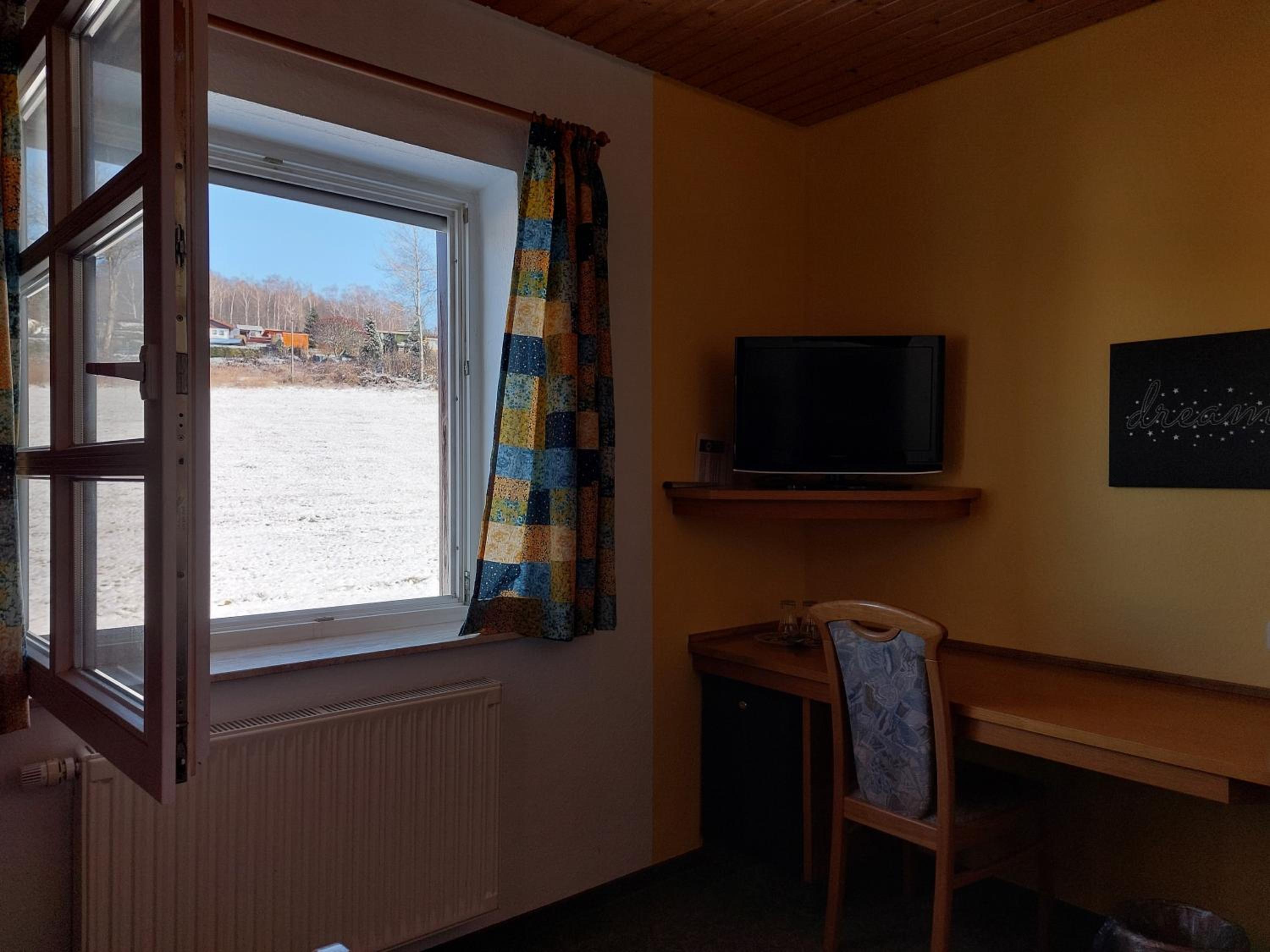 Hotel Zum Poppschen Gut