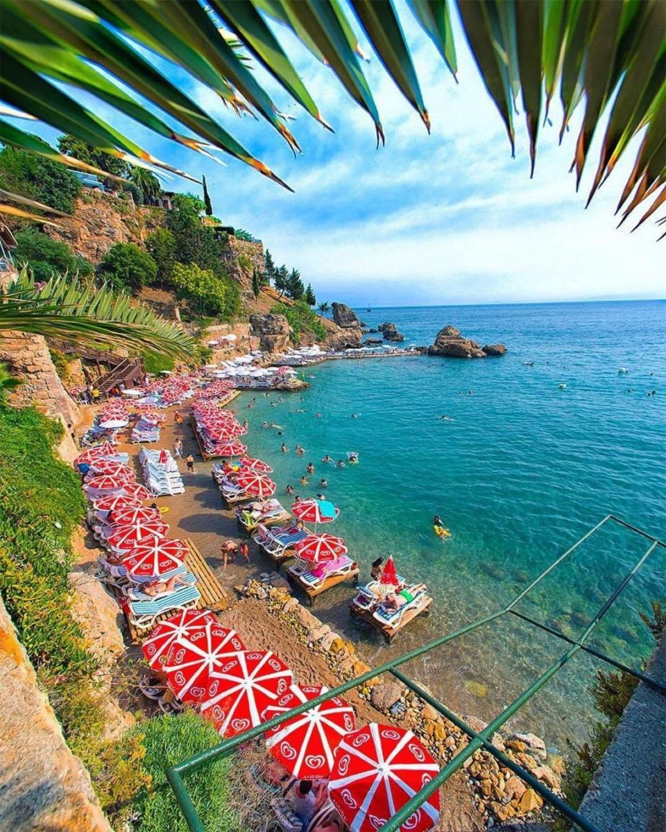 Kaleiçi Oteli - Image 55