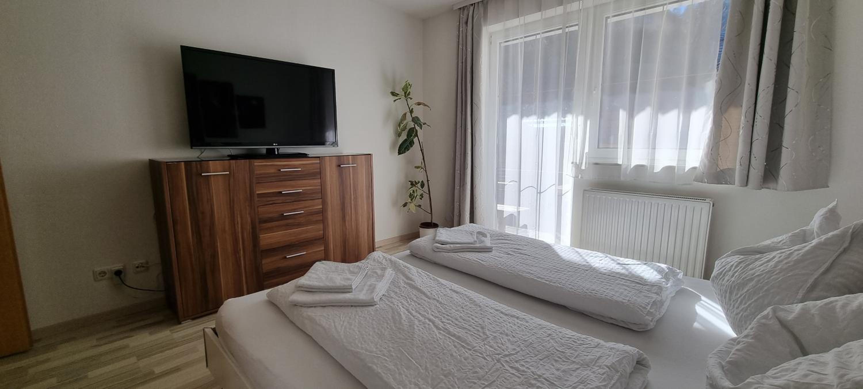 Ferienwohnung Heindl