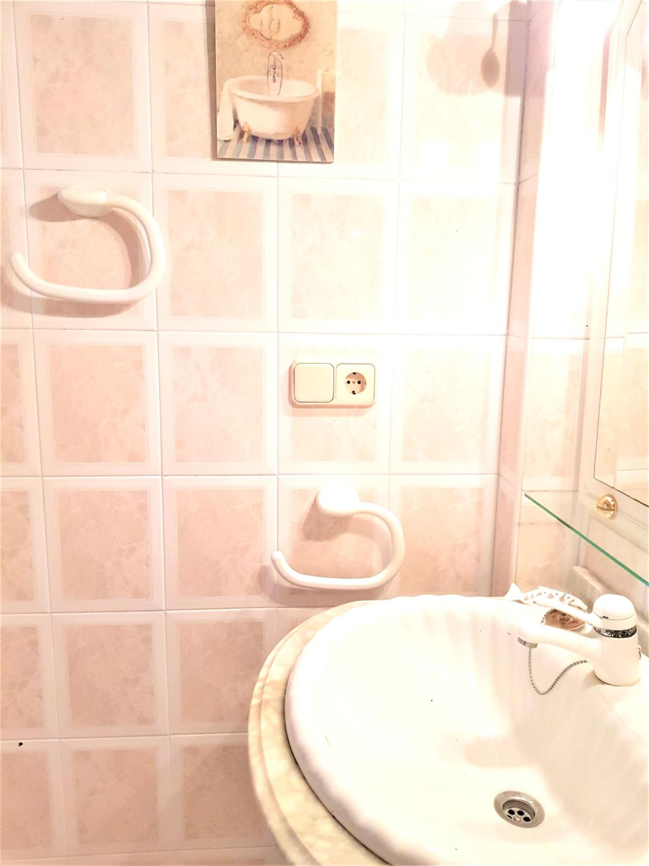 Spacious apartment in Tavernes de la Valldigna with sea view