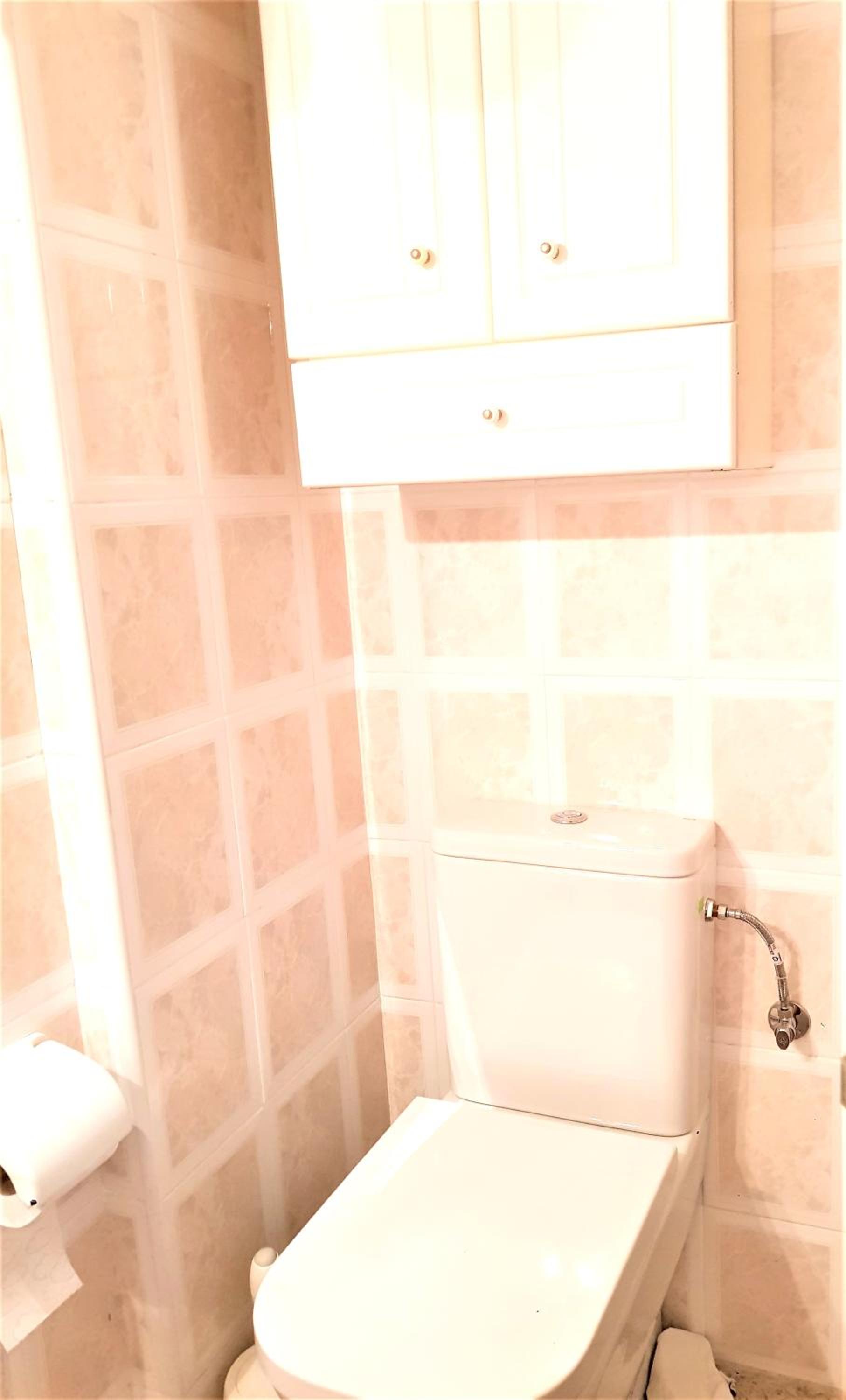Spacious apartment in Tavernes de la Valldigna with sea view