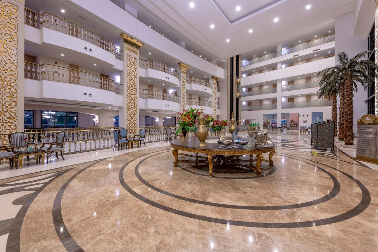 Amara Luxury Resort & Villas - Image 5