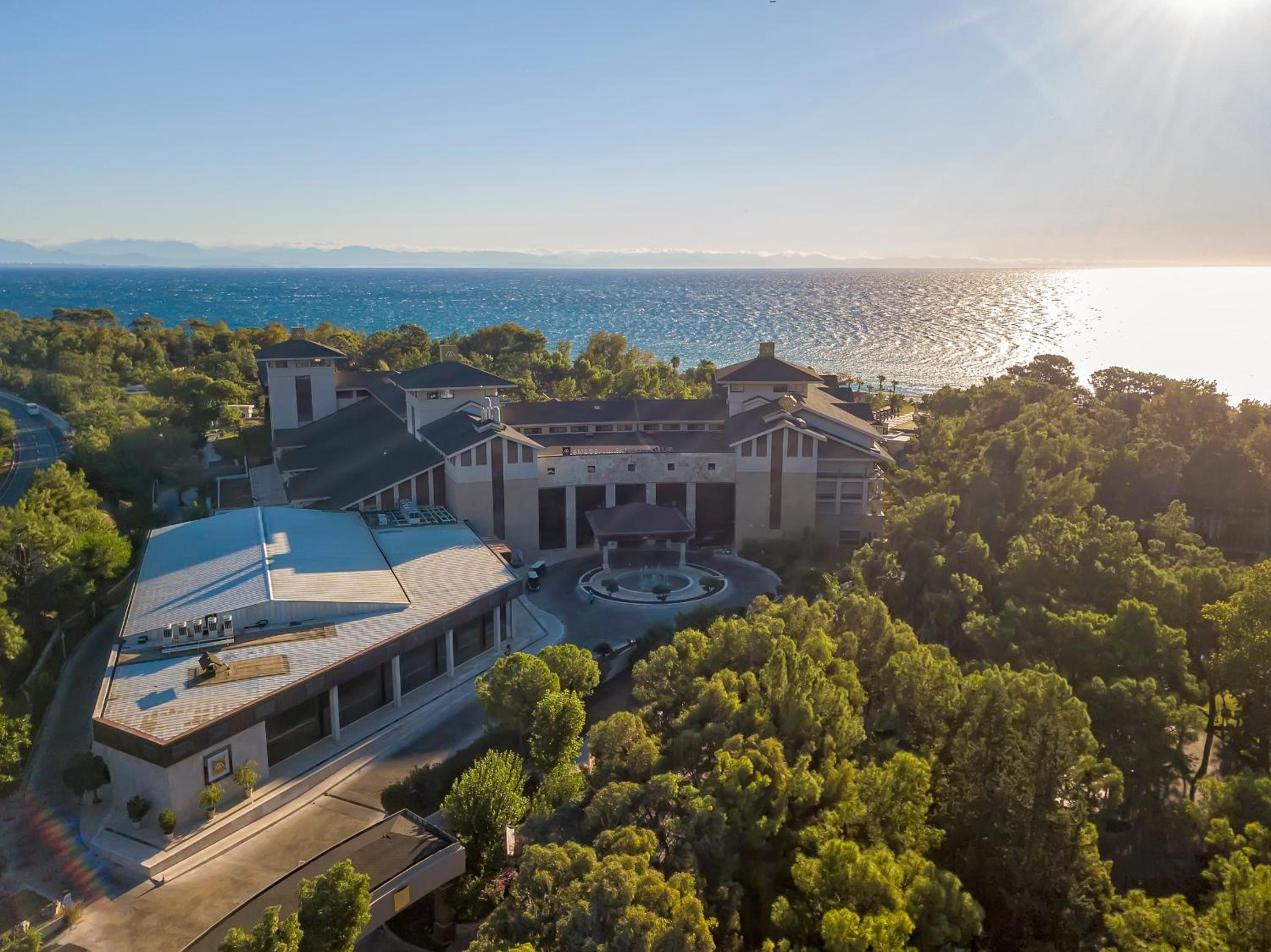 FashionTV Luxe Resort - Luxury All Inclusive