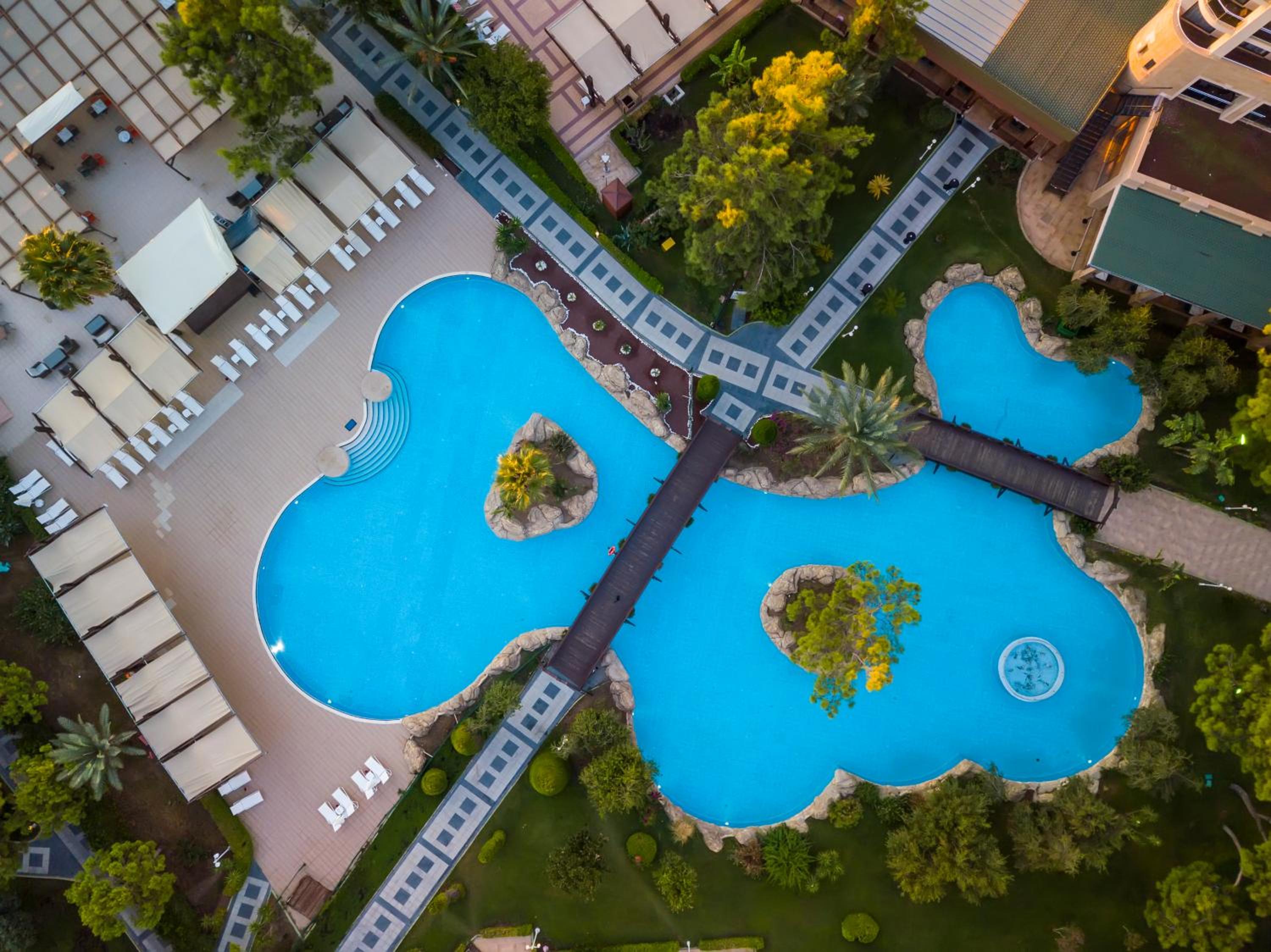 FashionTV Luxe Resort - Luxury All Inclusive