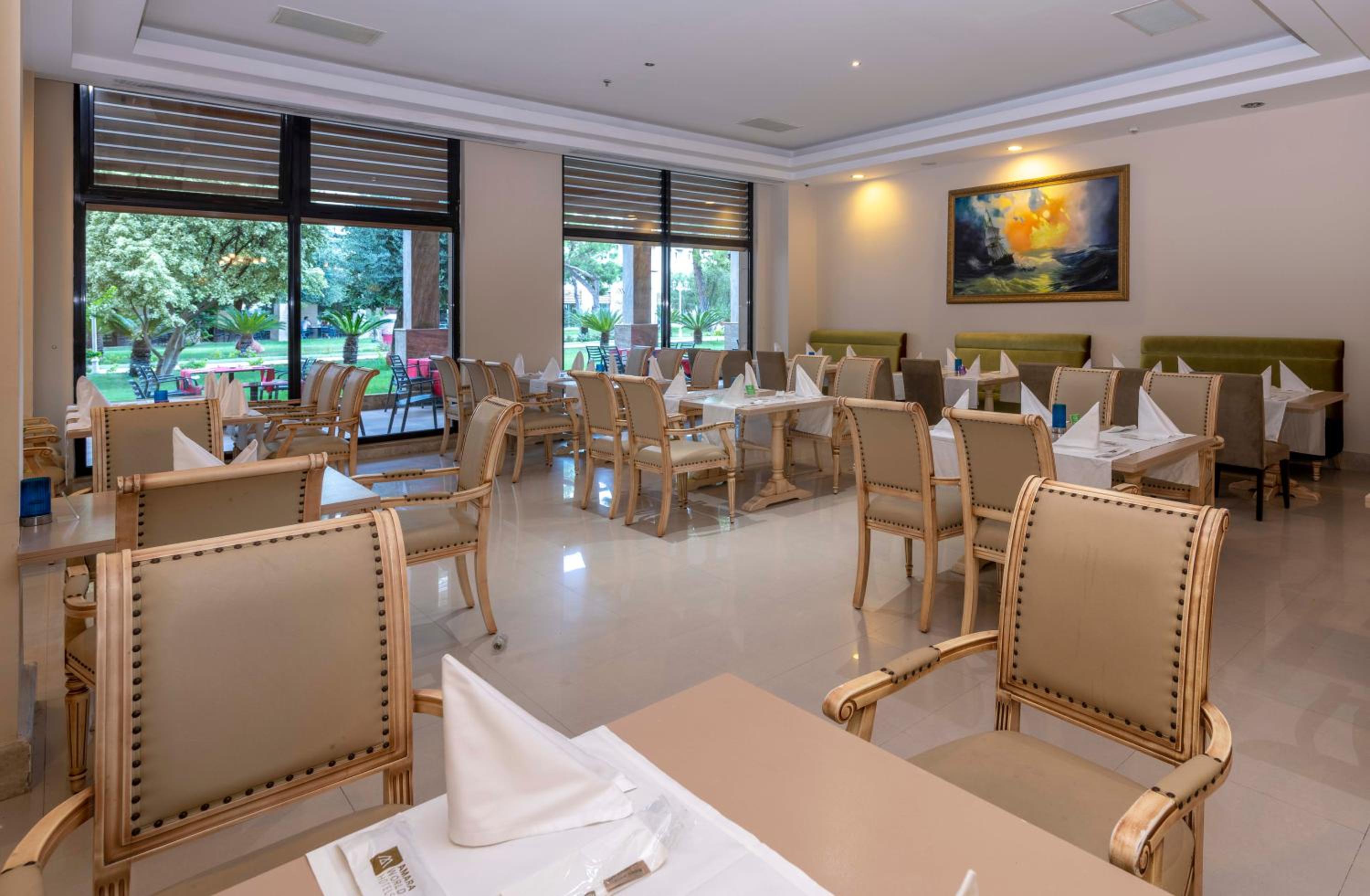 Amara Luxury Resort & Villas - Image 23