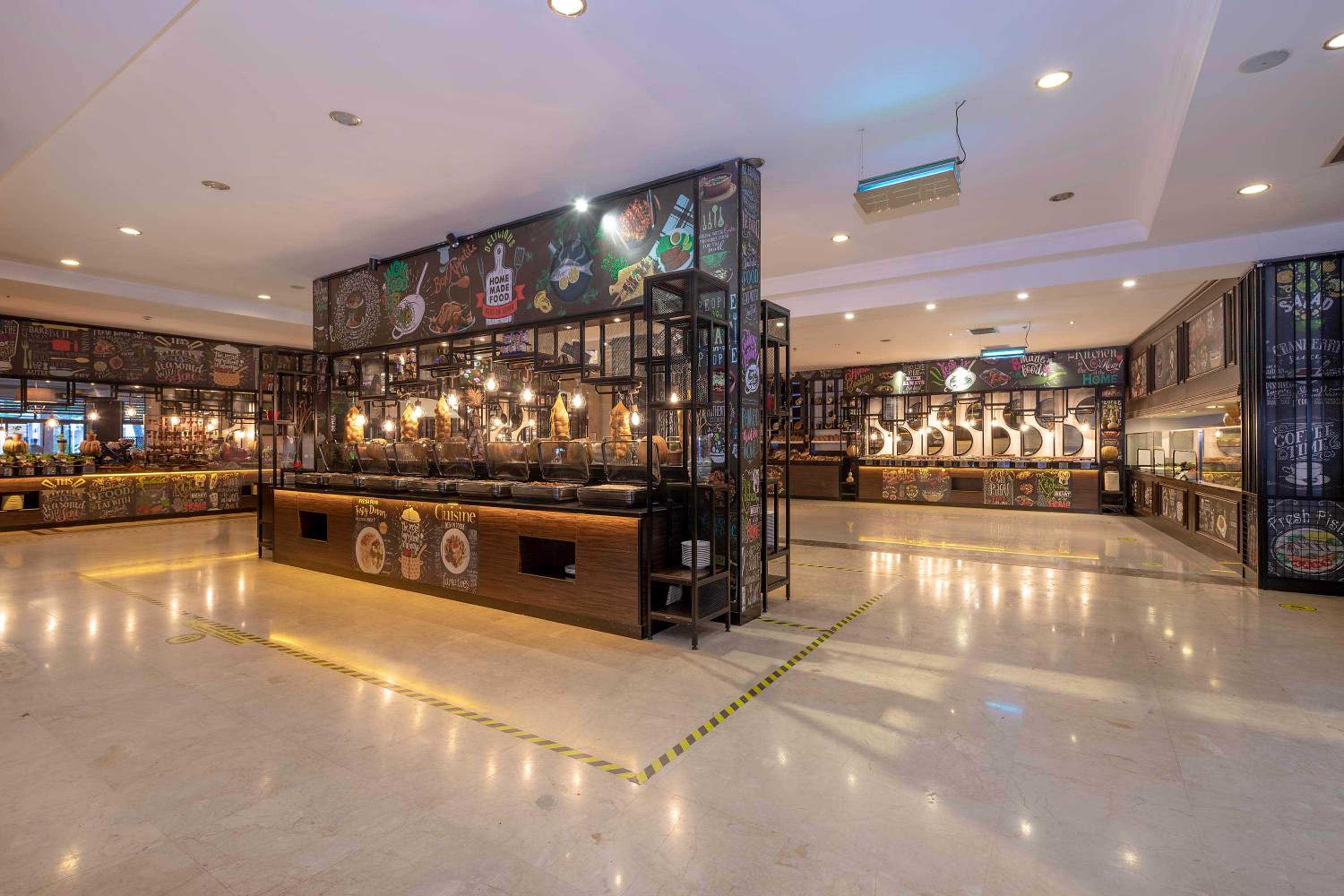 Amara Luxury Resort & Villas - Image 20