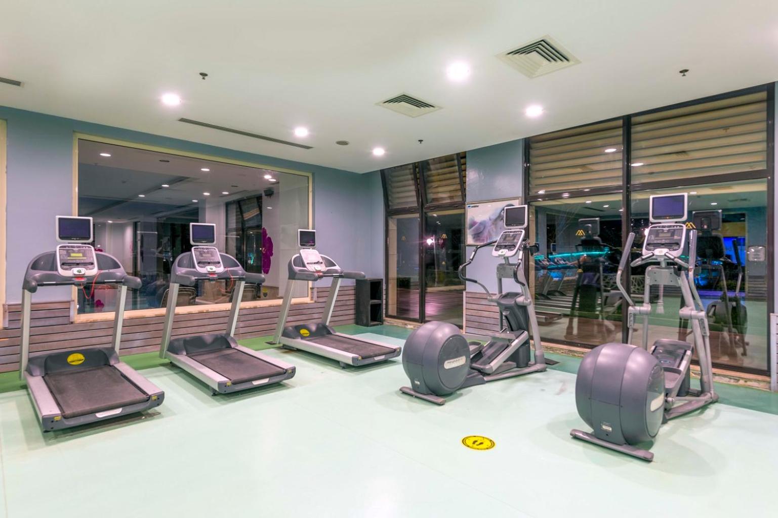 Amara Luxury Resort & Villas - Image 52