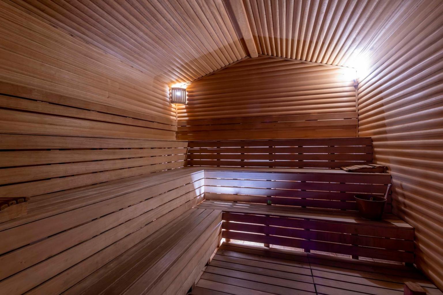 Amara Luxury Resort & Villas - Image 38