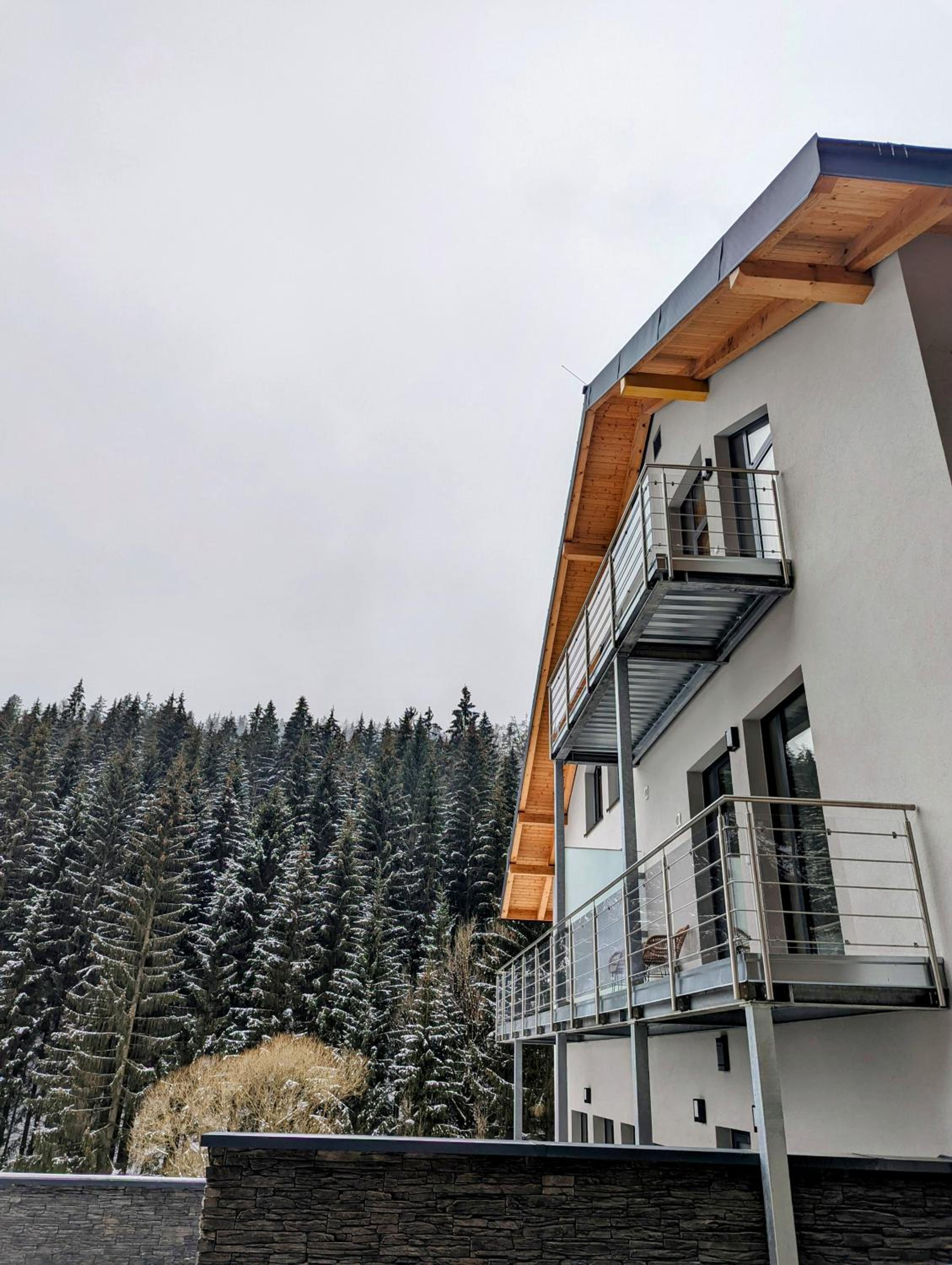 JASMIN HOME Apartments