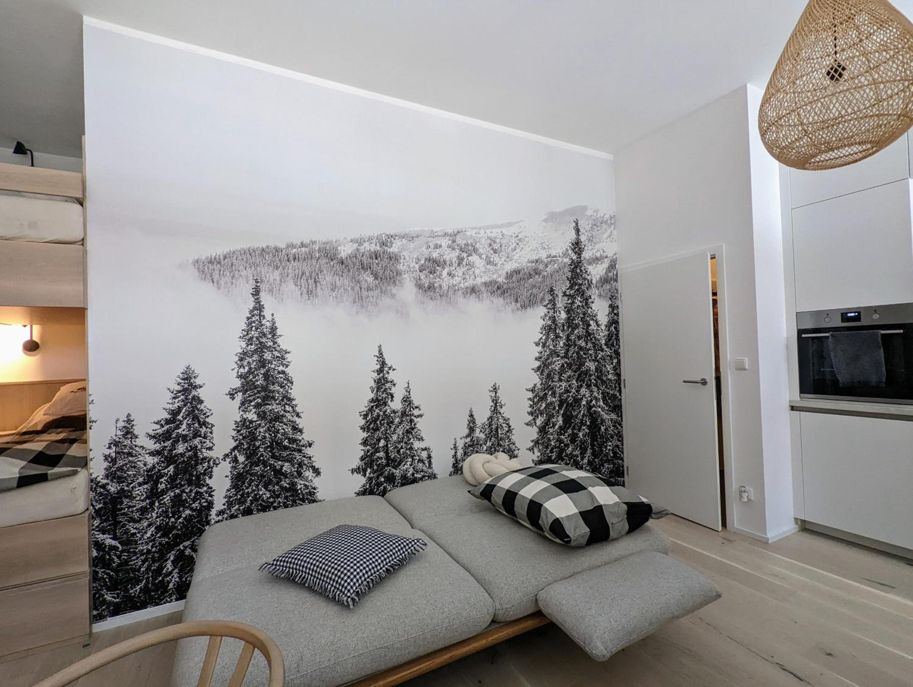 JASMIN HOME Apartments