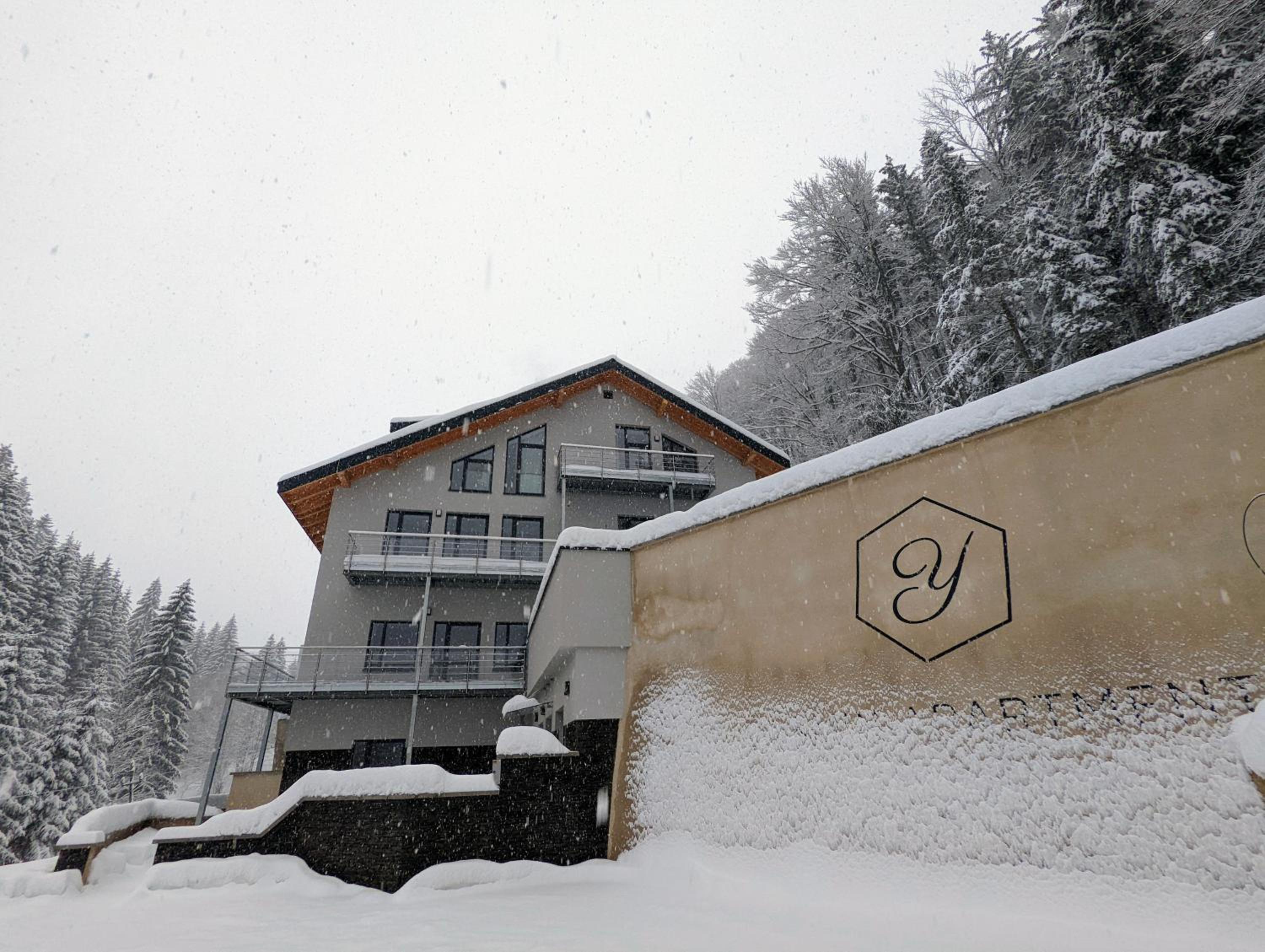 JASMIN HOME Apartments