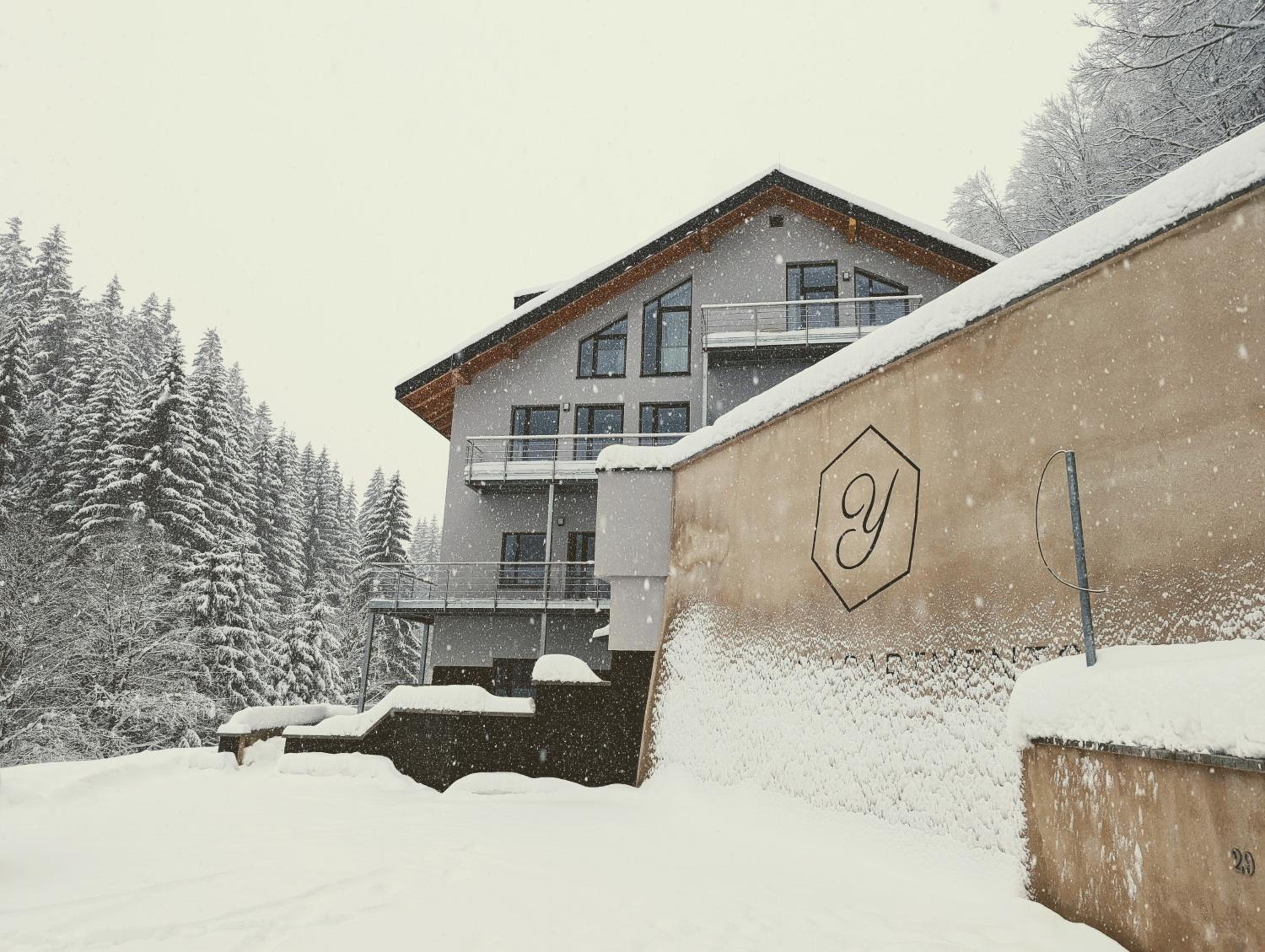 JASMIN HOME Apartments