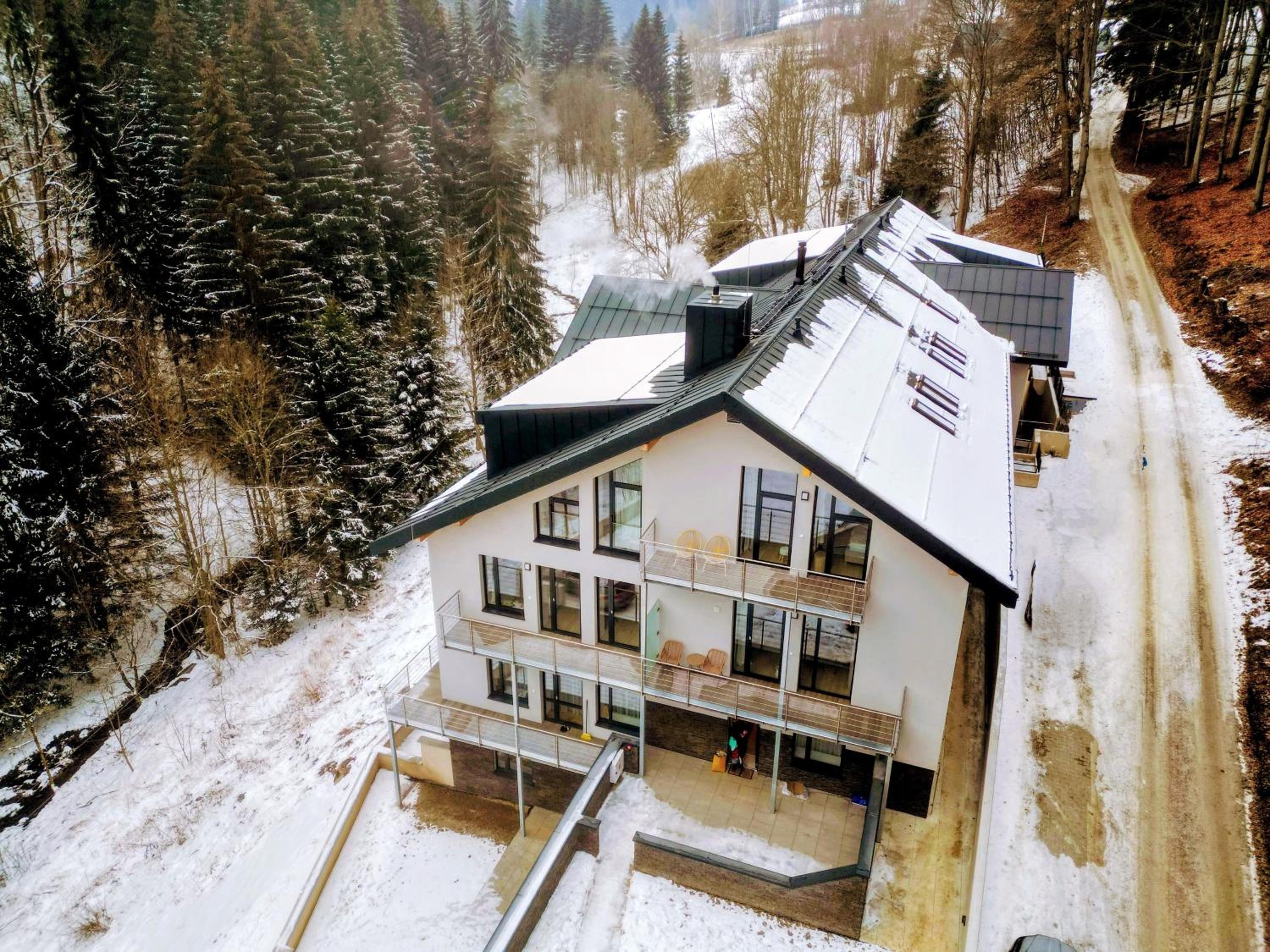 JASMIN HOME Apartments