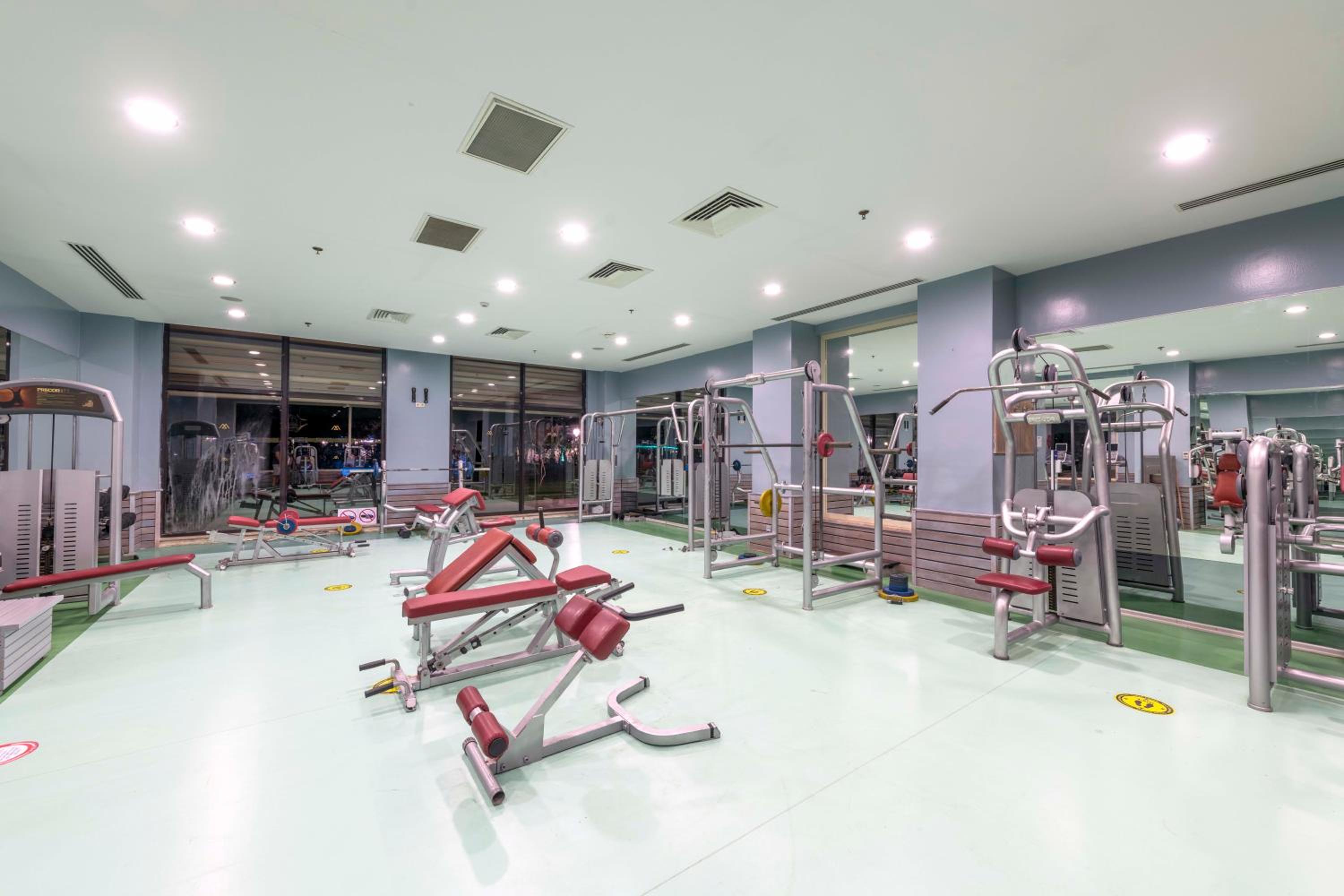 Amara Luxury Resort & Villas - Image 41