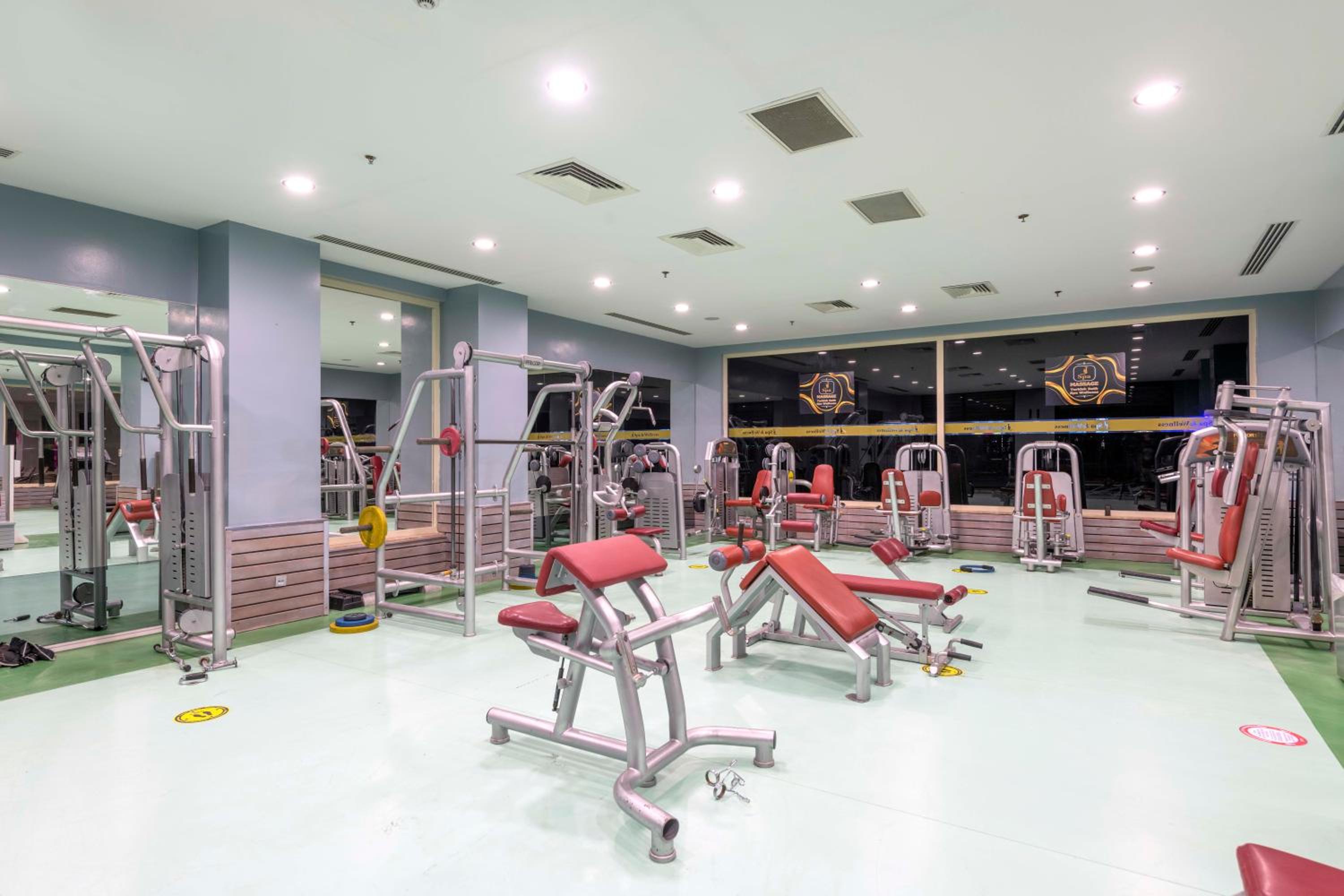 Amara Luxury Resort & Villas - Image 51