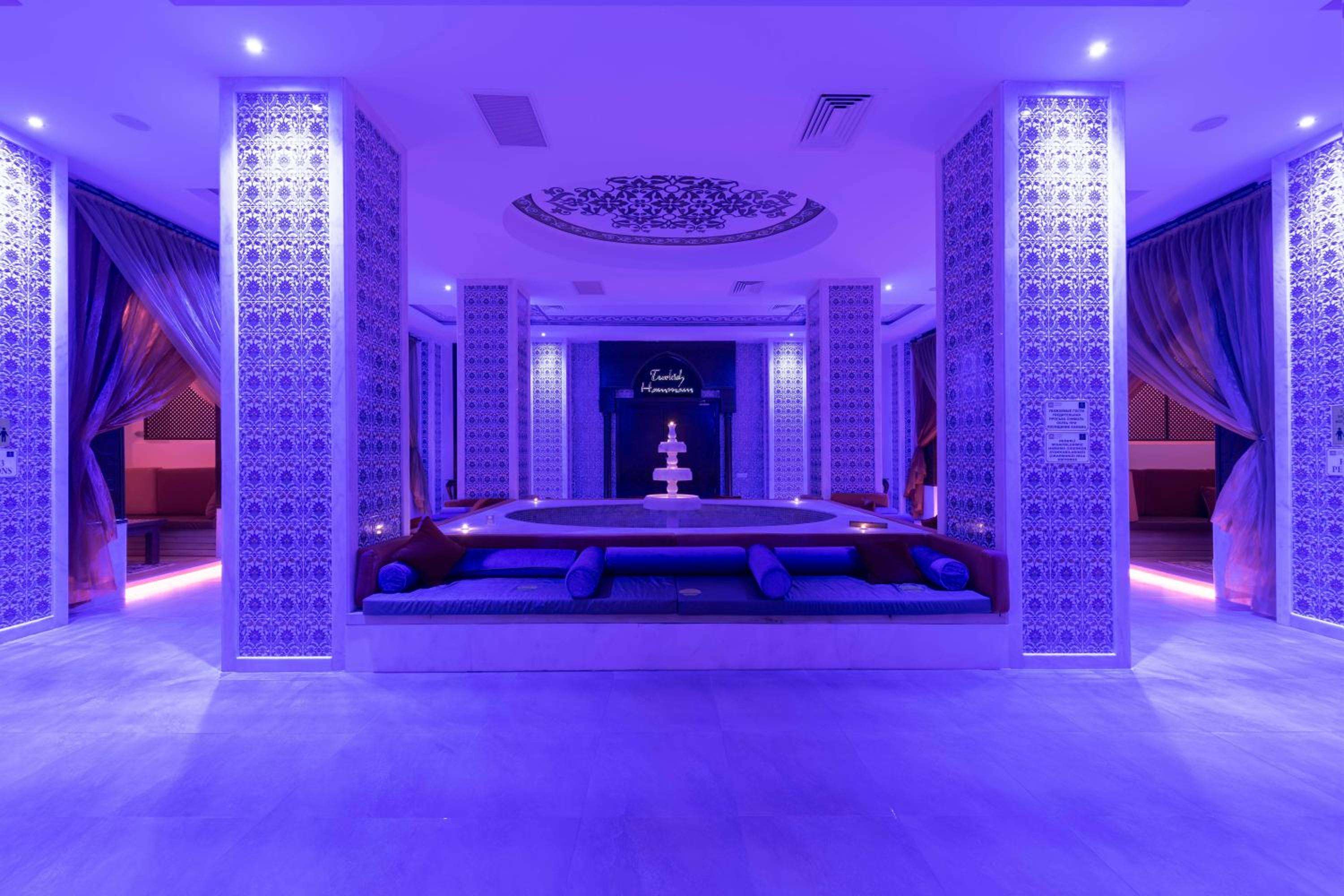 Amara Luxury Resort & Villas - Image 36