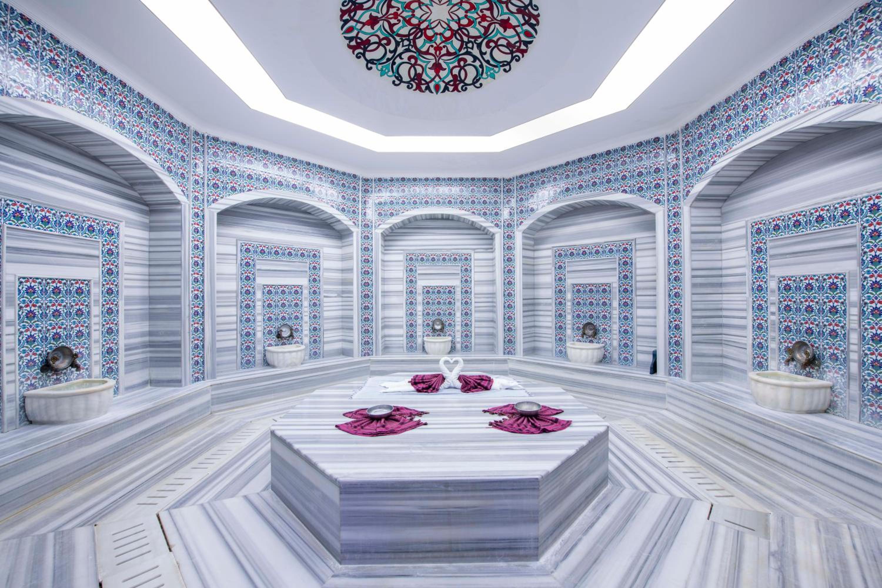 Amara Luxury Resort & Villas - Image 37