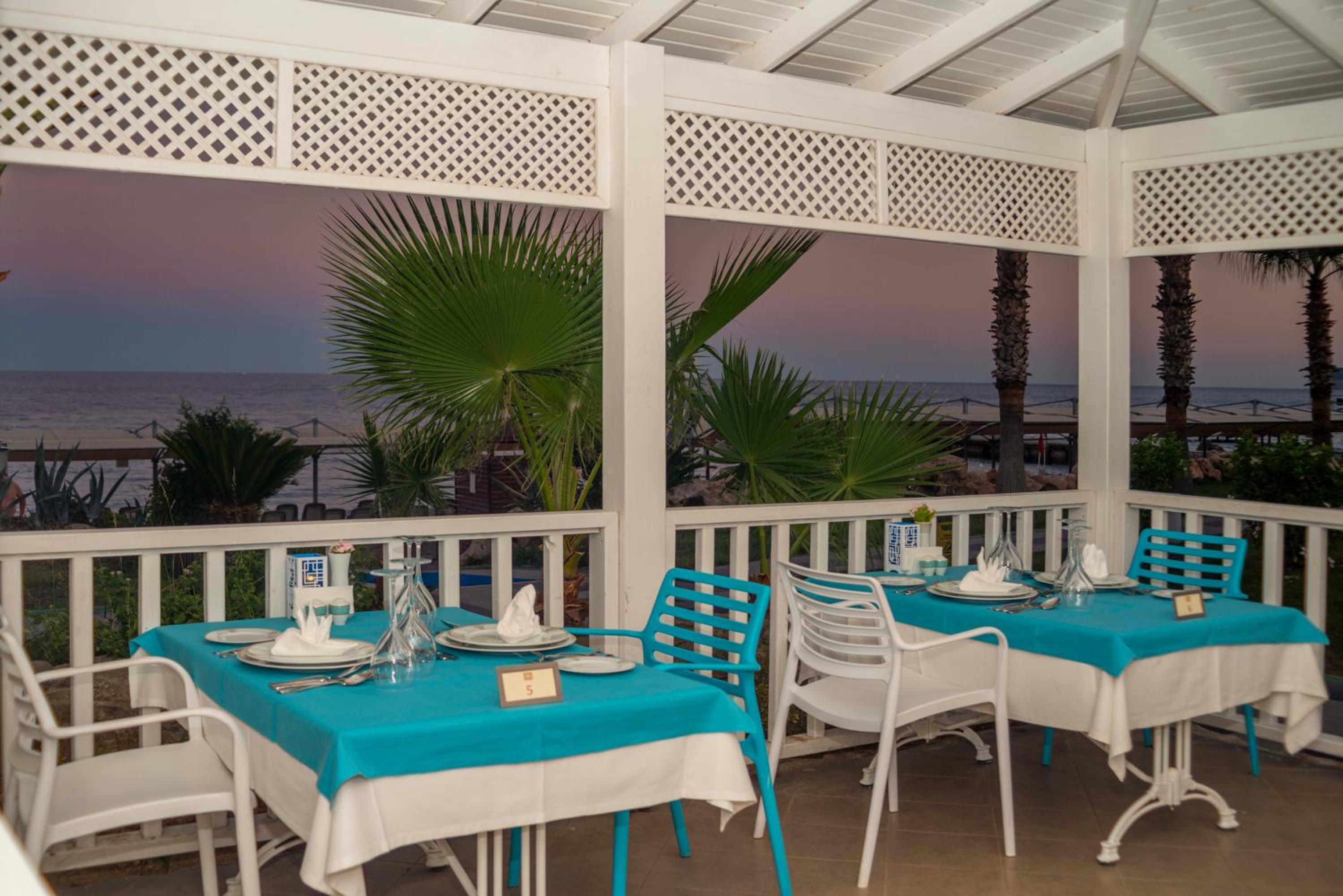 Amara Luxury Resort & Villas - Image 26