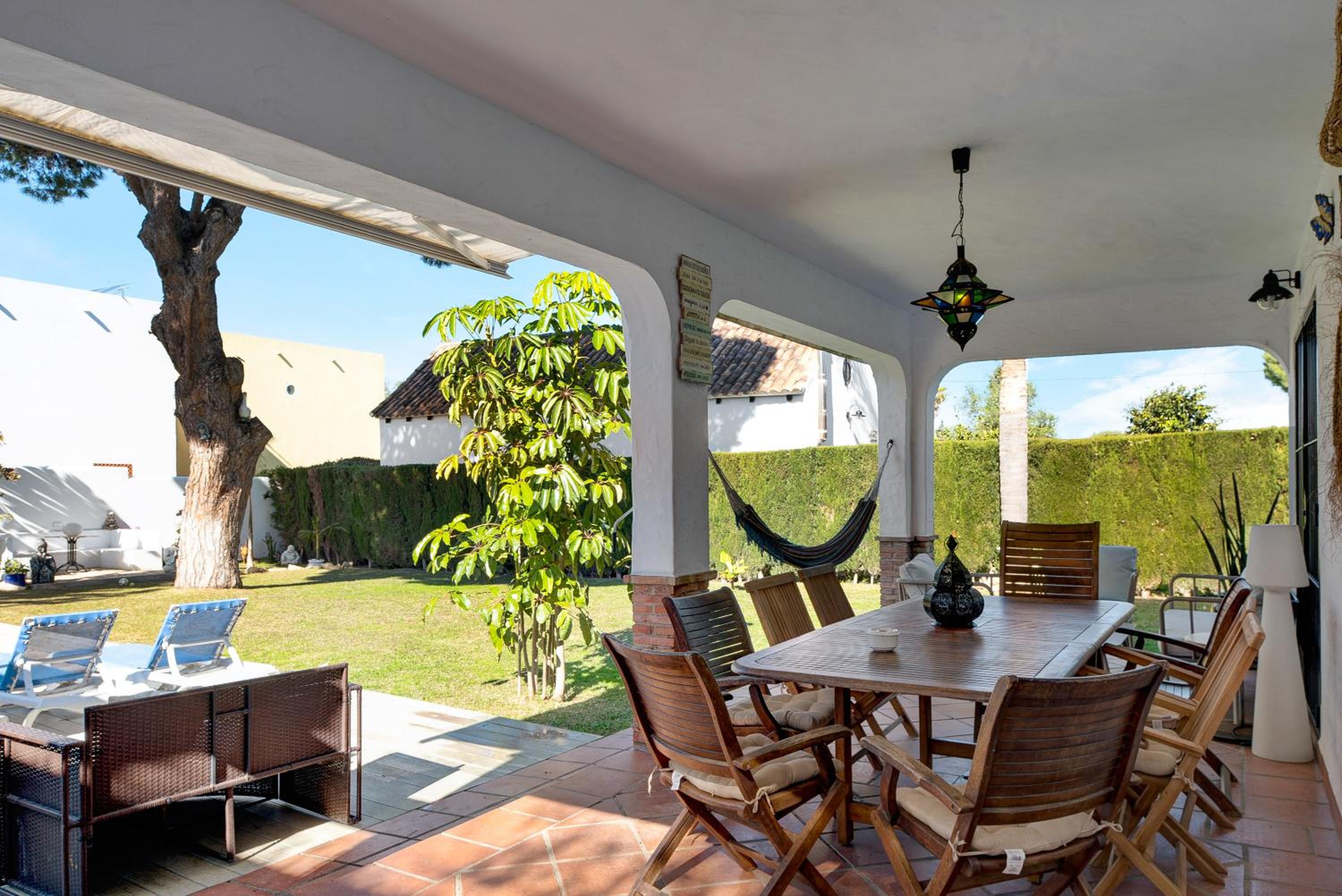 El Rincon del Che view 2