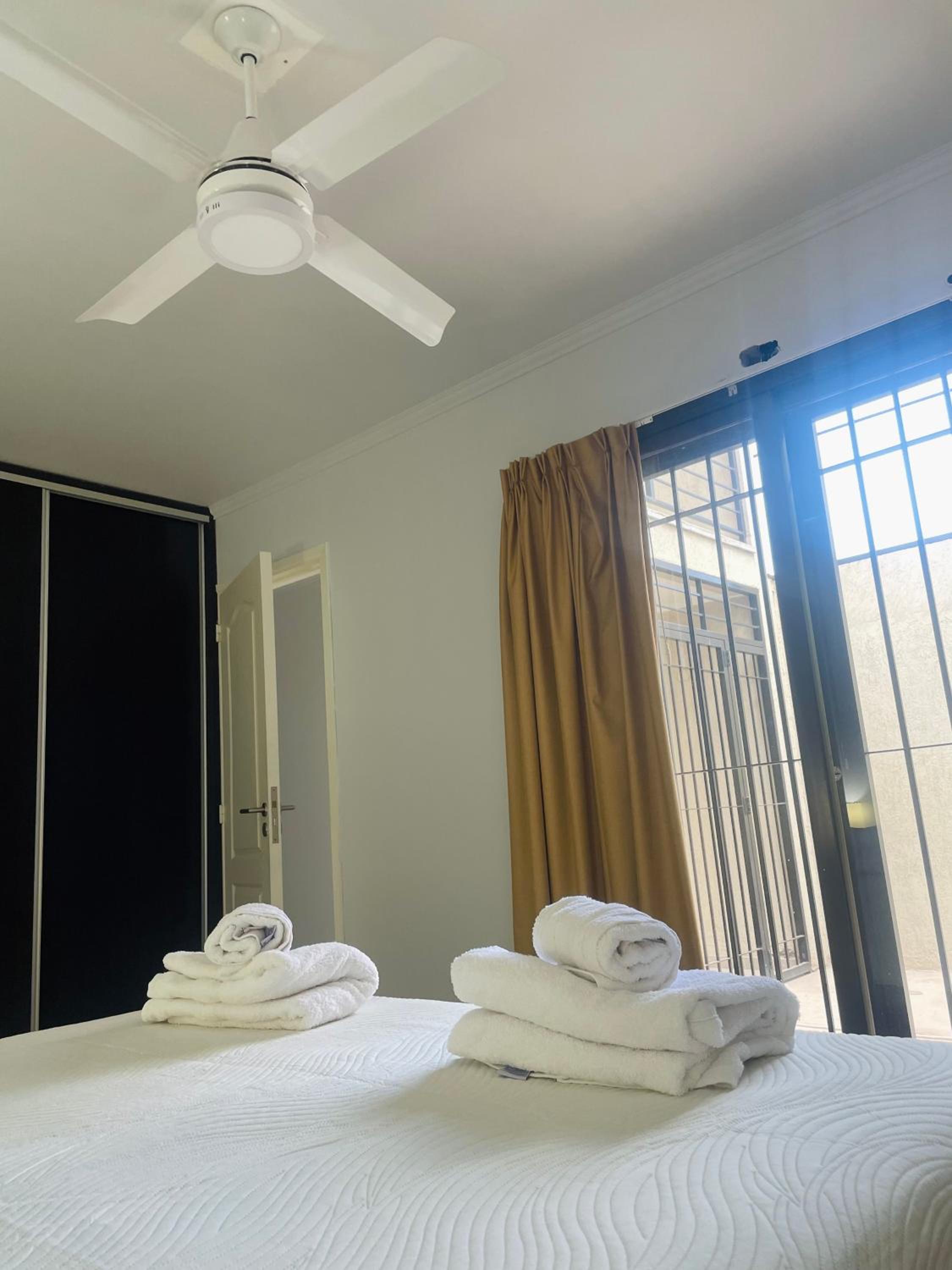 Hermoso Departamento Azulino