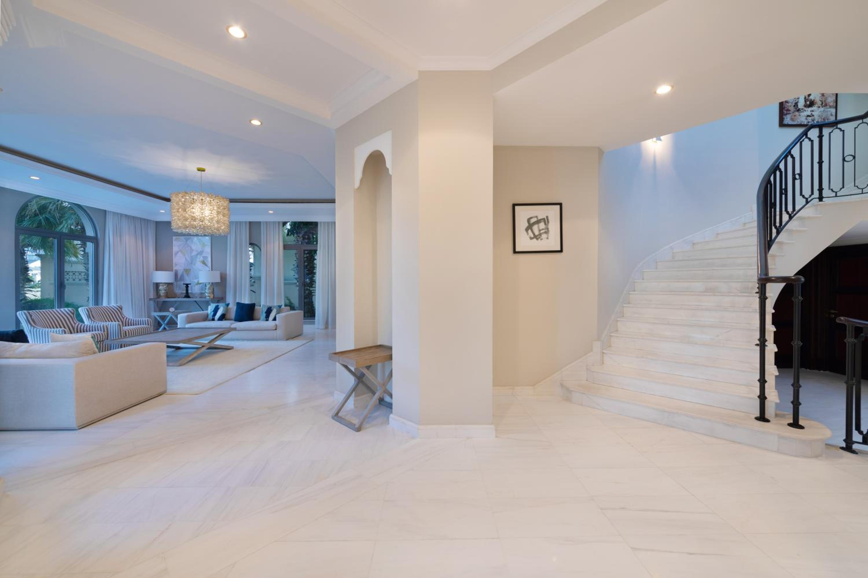 Maison Privee - Private Pool & Beach Access Villa with Cinematic Vws