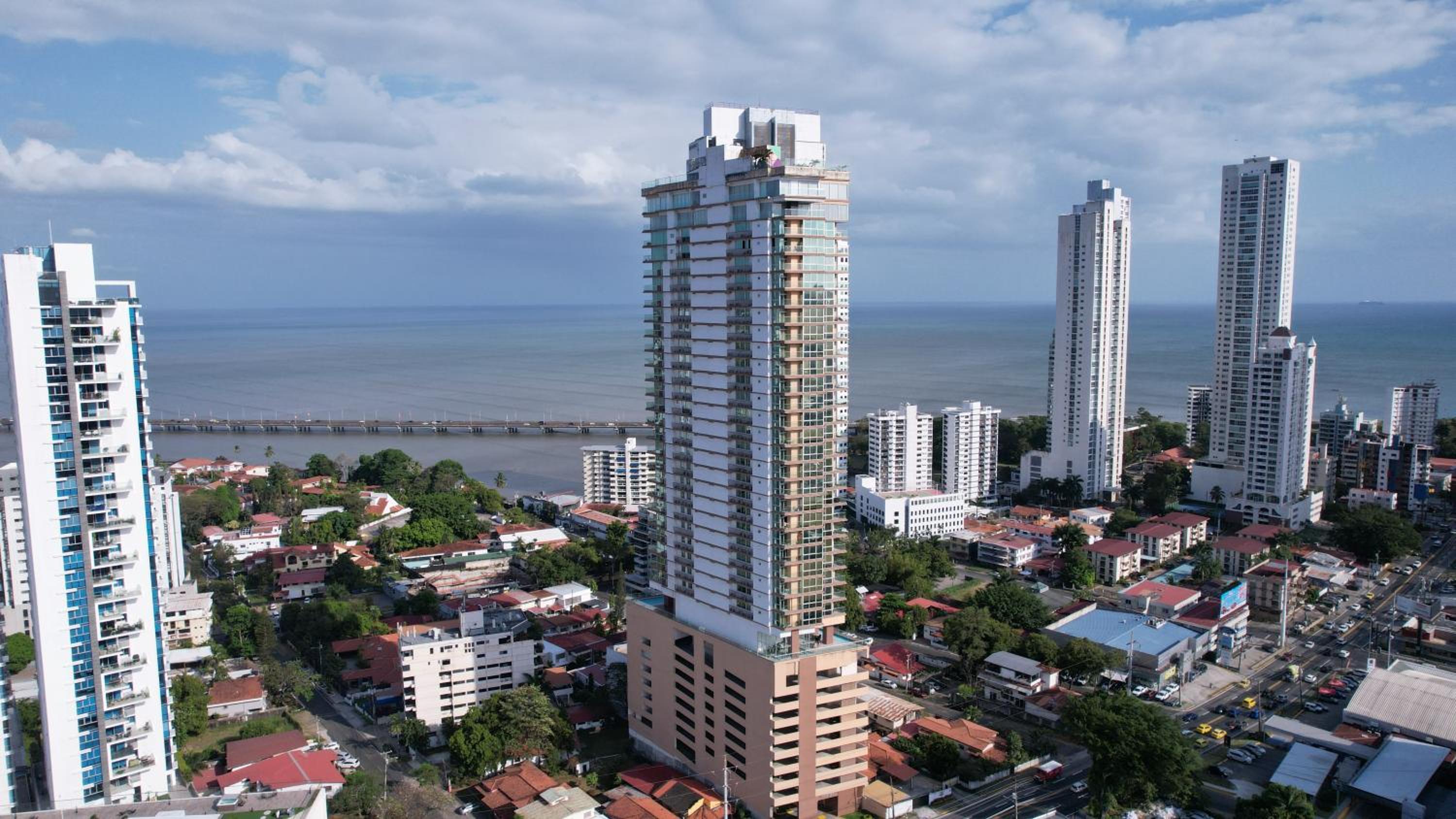 Boutique Apartments Panamá Coco del Mar