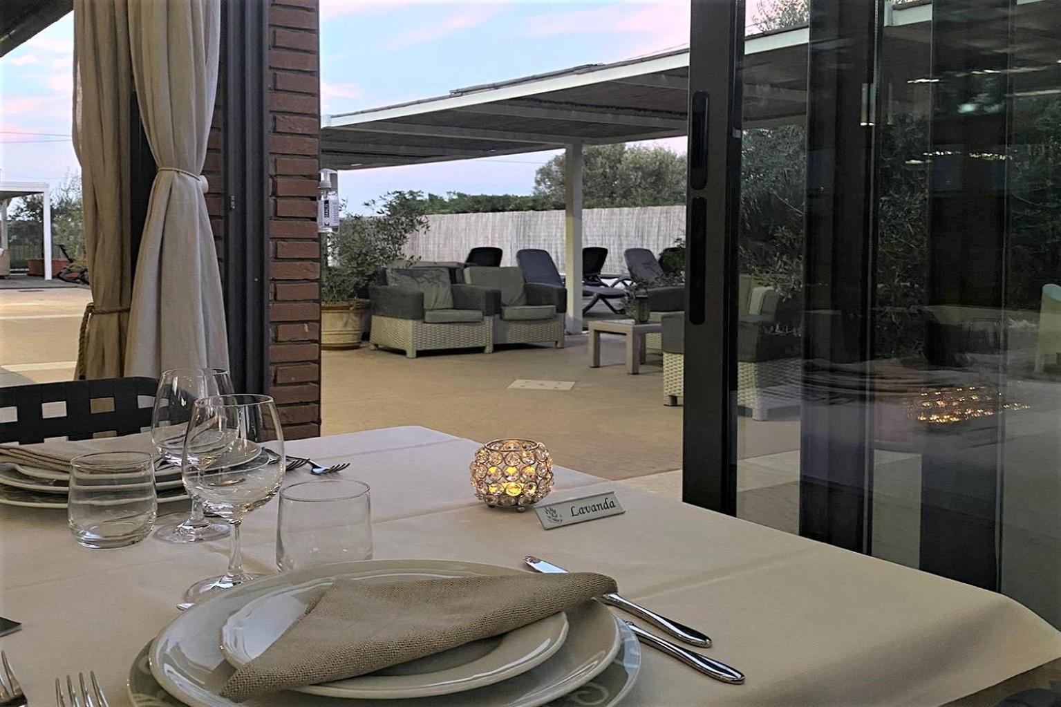 Country Resort Le Due Ruote