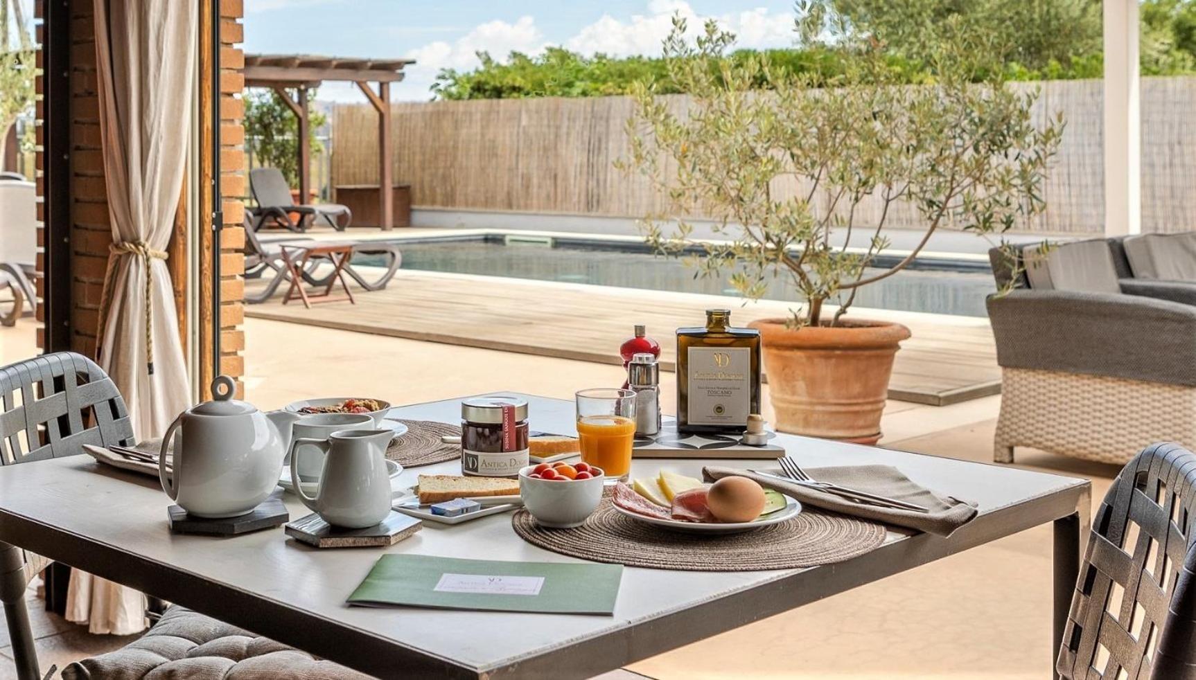 Country Resort Le Due Ruote