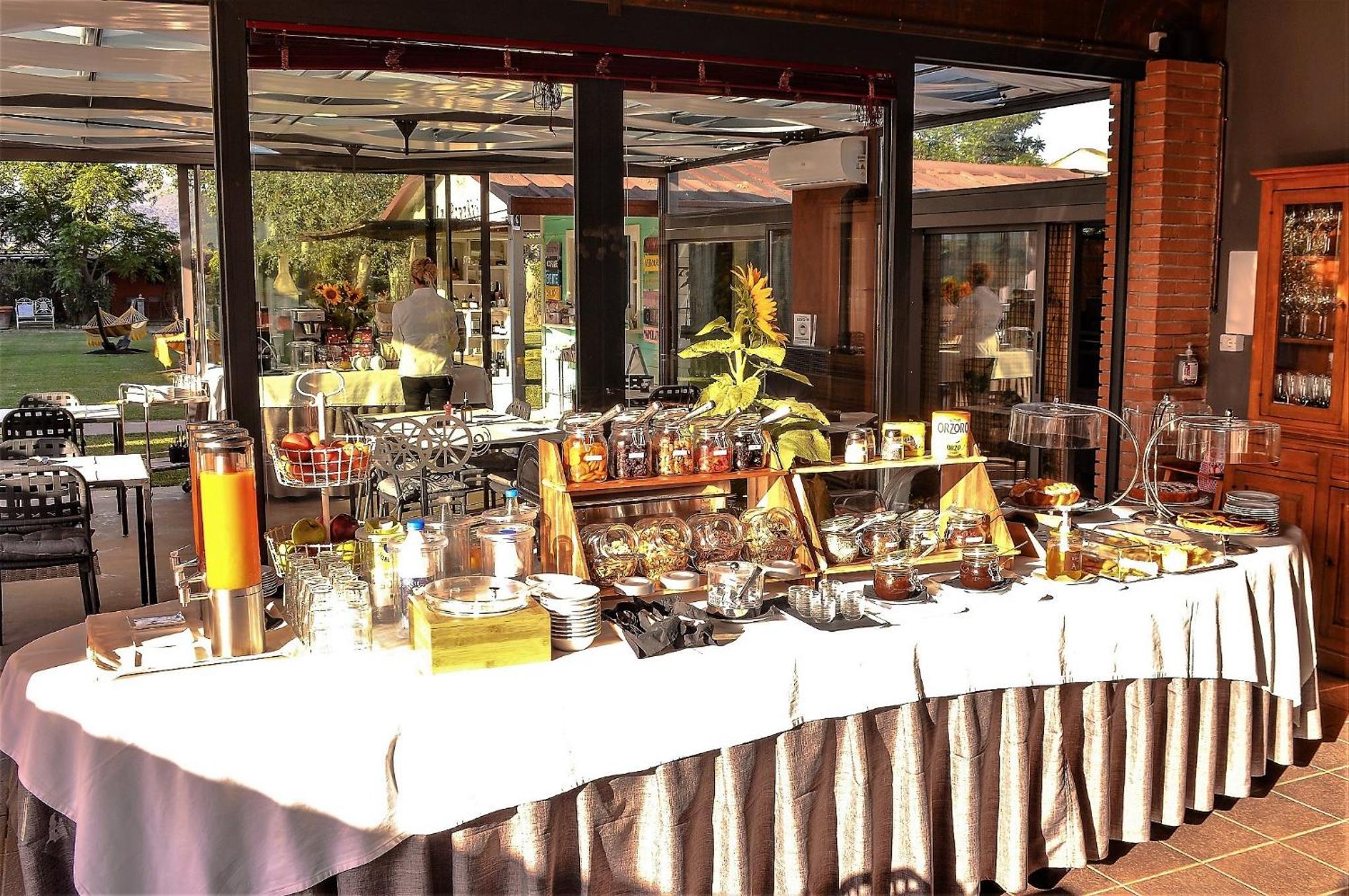 Country Resort Le Due Ruote