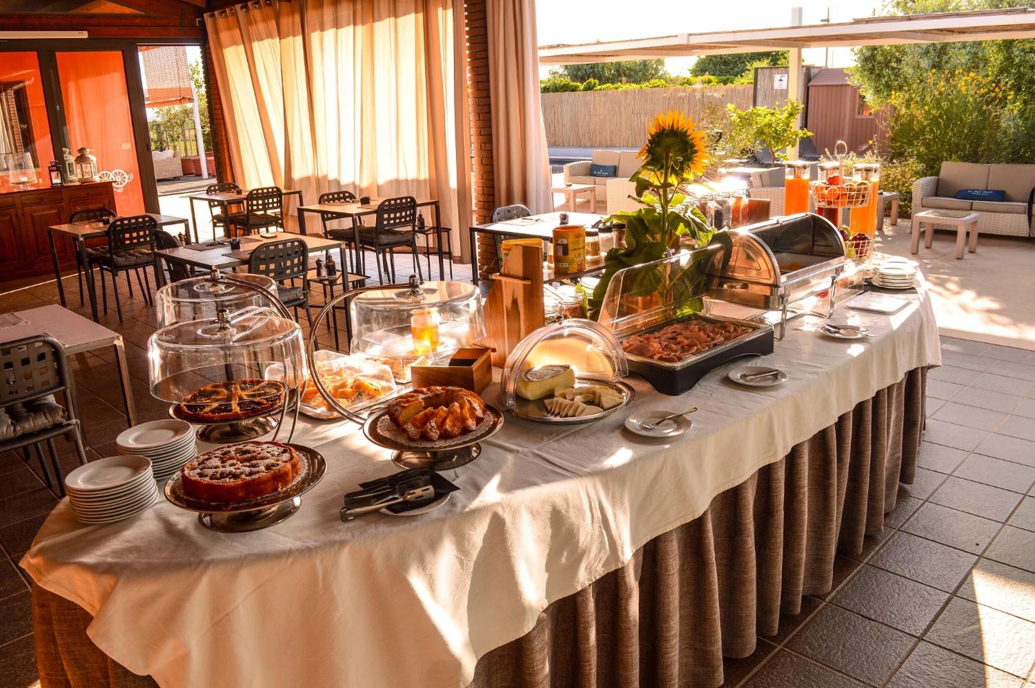 Country Resort Le Due Ruote
