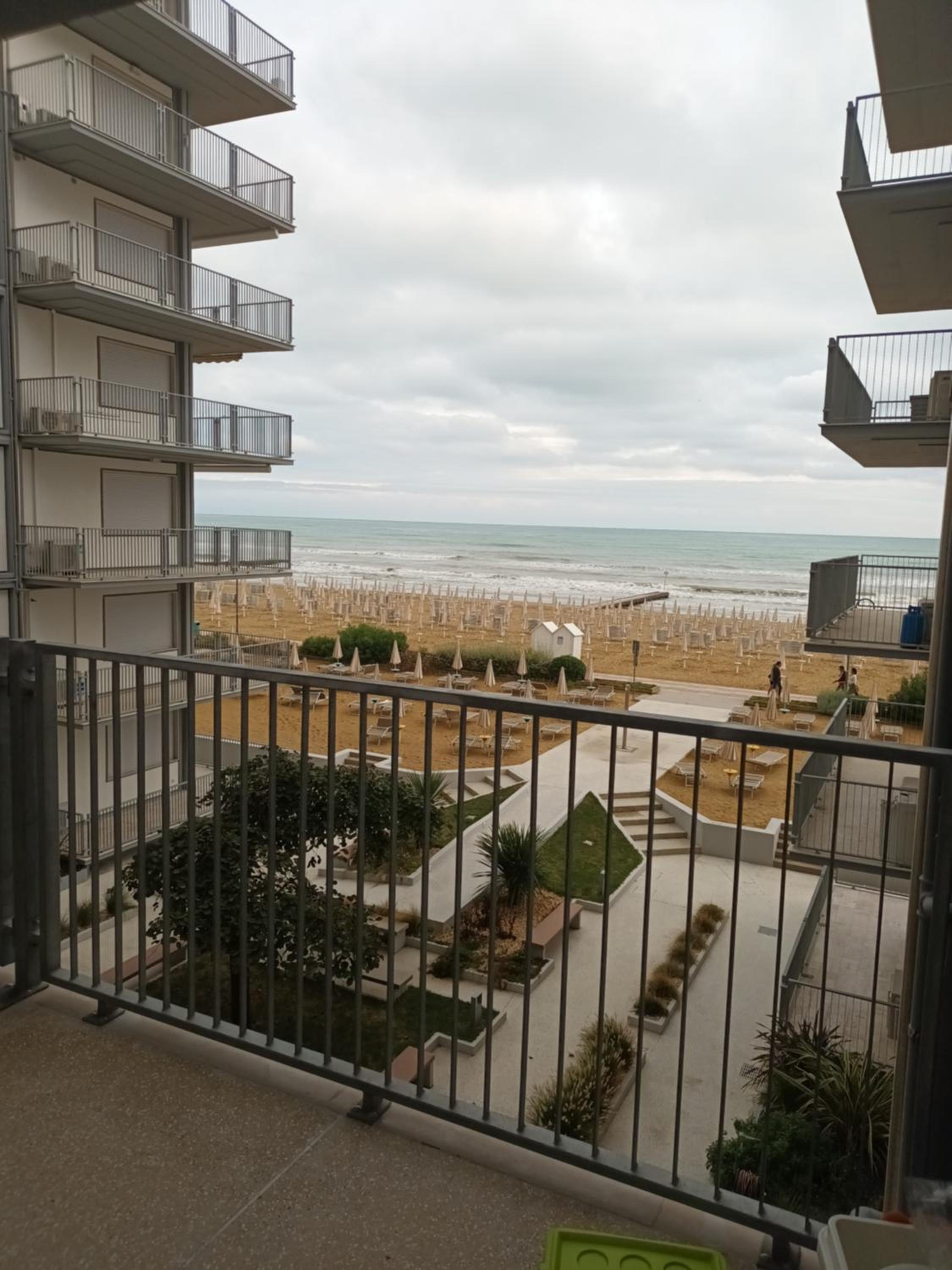 Appartamento vista mare view 4