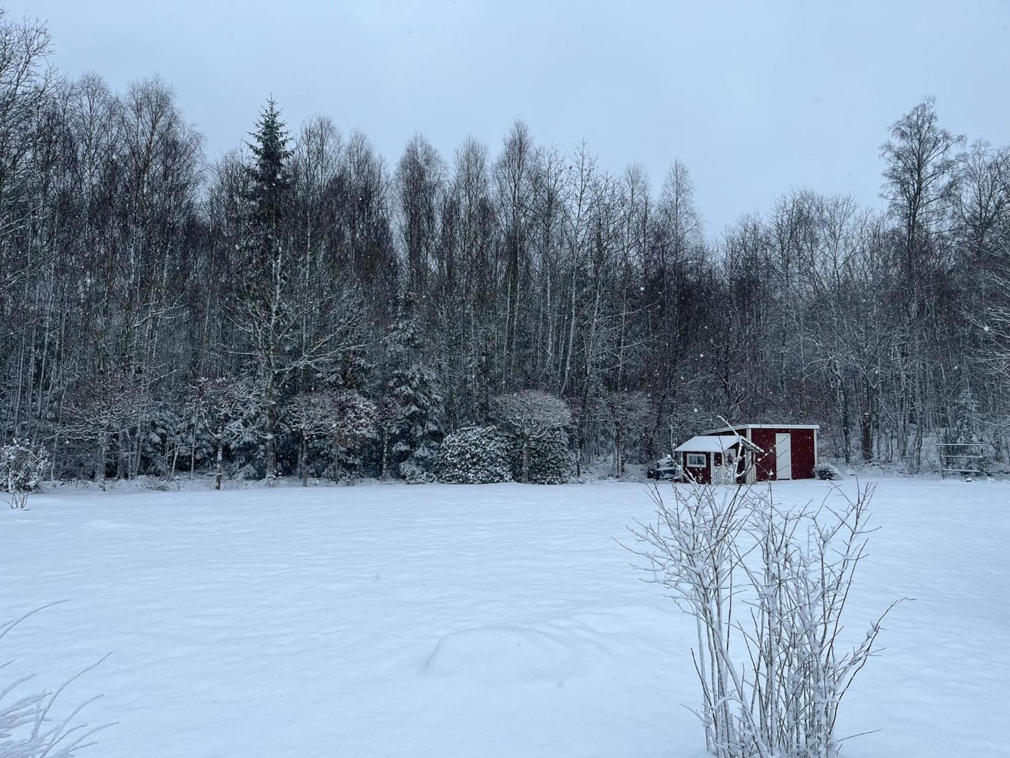 Ferienhaus in Broakulla mit Sauna view 3