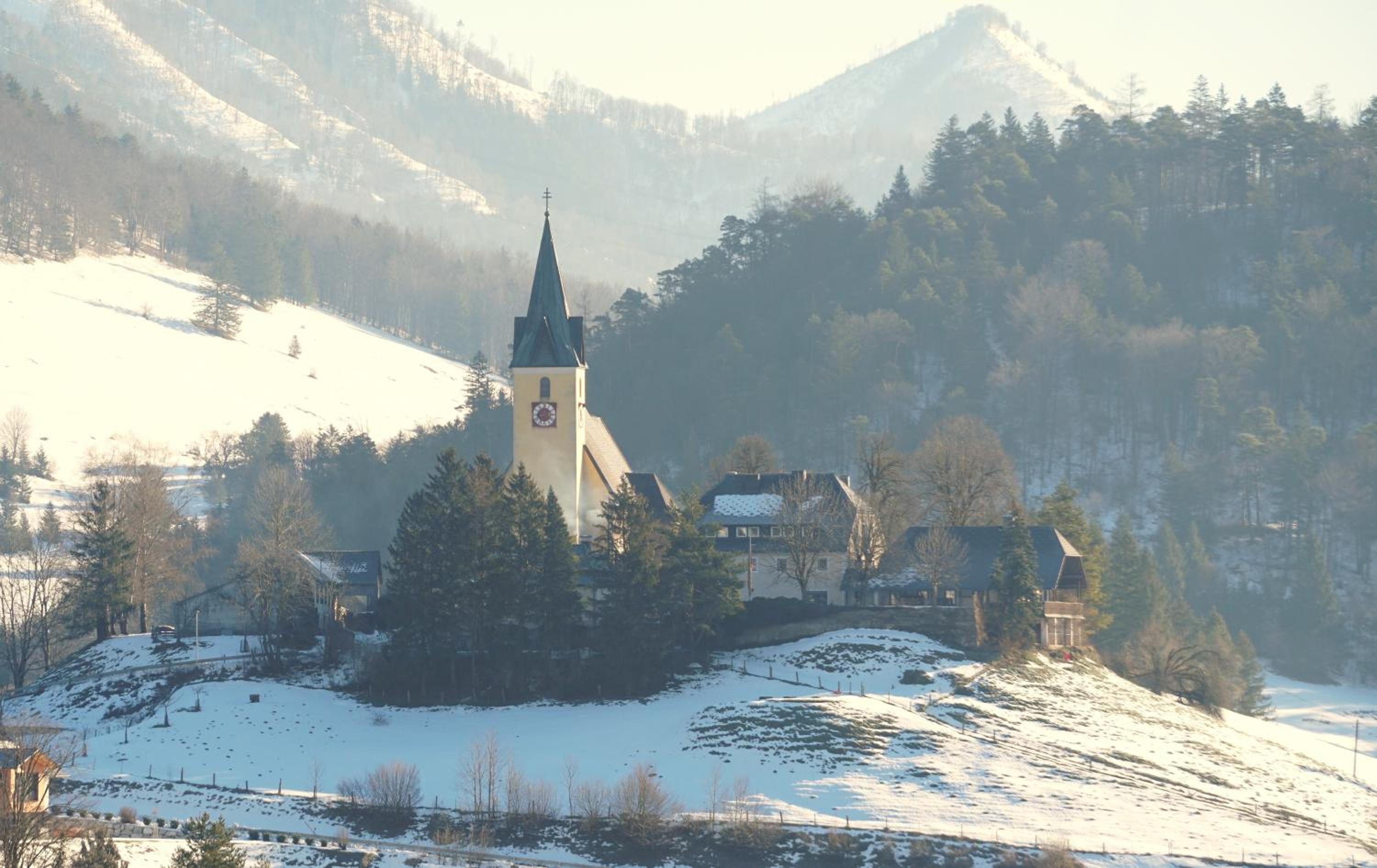Hof zur Steinwänd