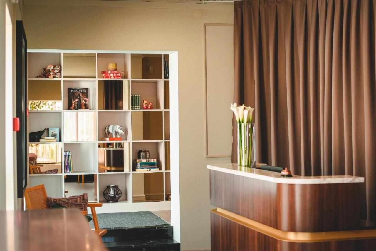 Hotel Singular Porto Aeroporto - Image 1