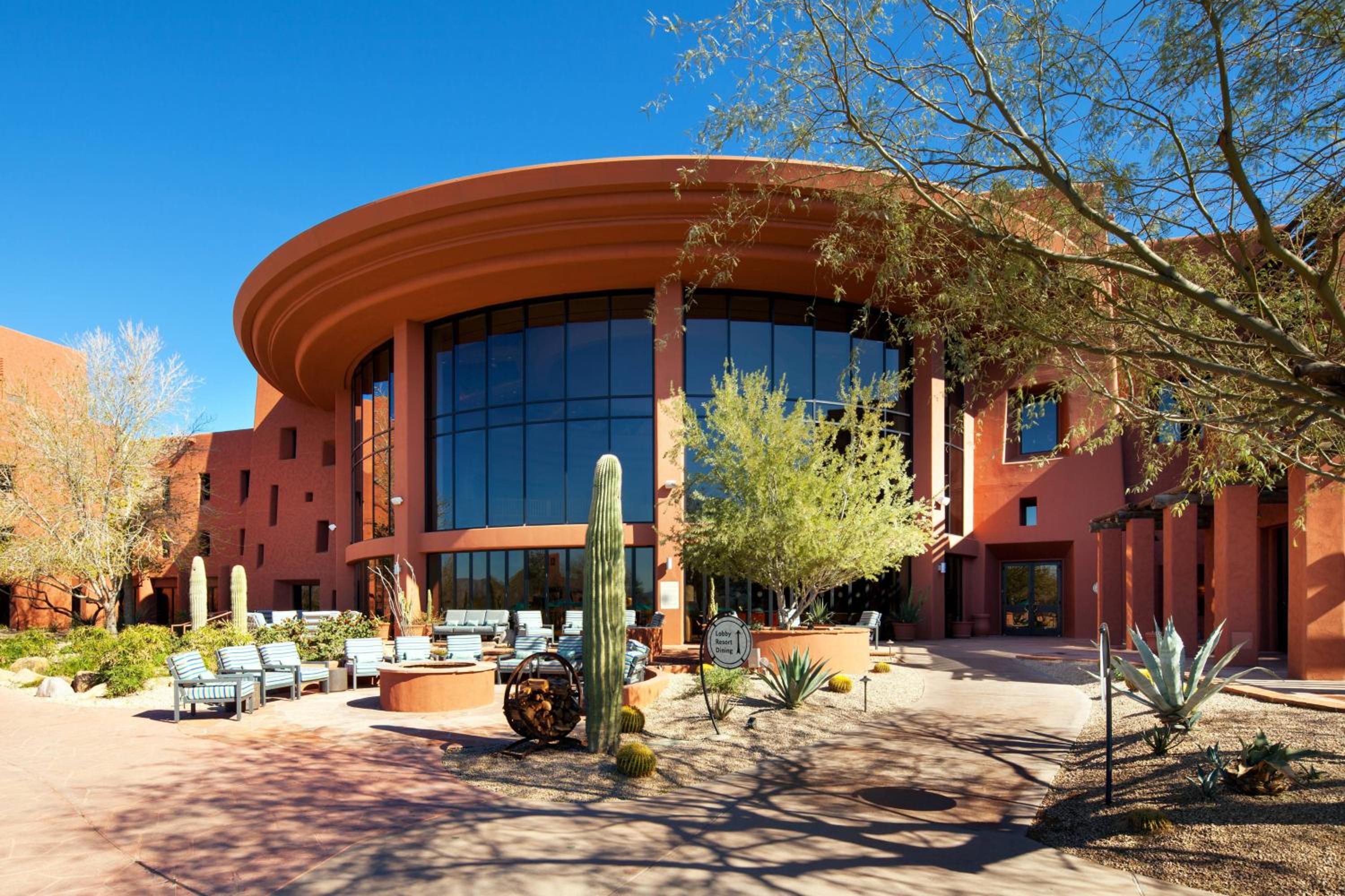 Sheraton Grand at Wild Horse Pass, Billede 78